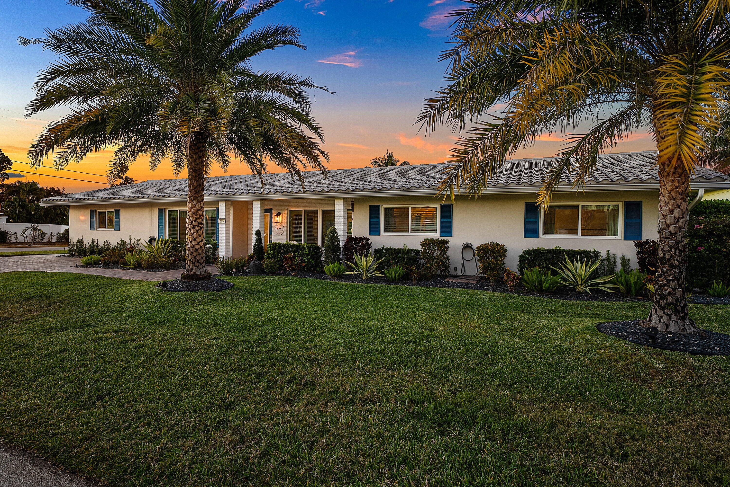 865 NE 5th, Deerfield Beach FL 33441