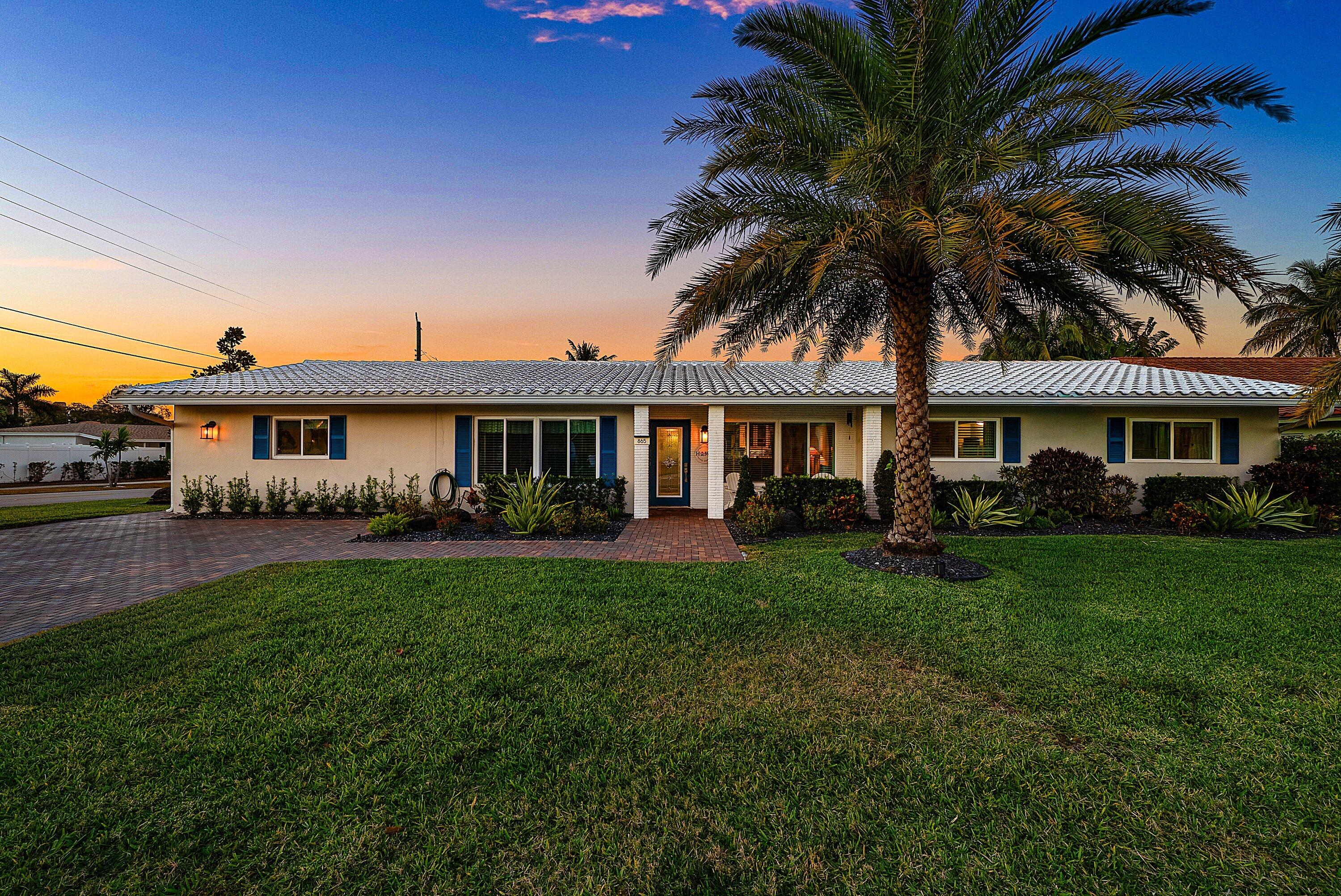 865 NE 5th, Deerfield Beach FL 33441