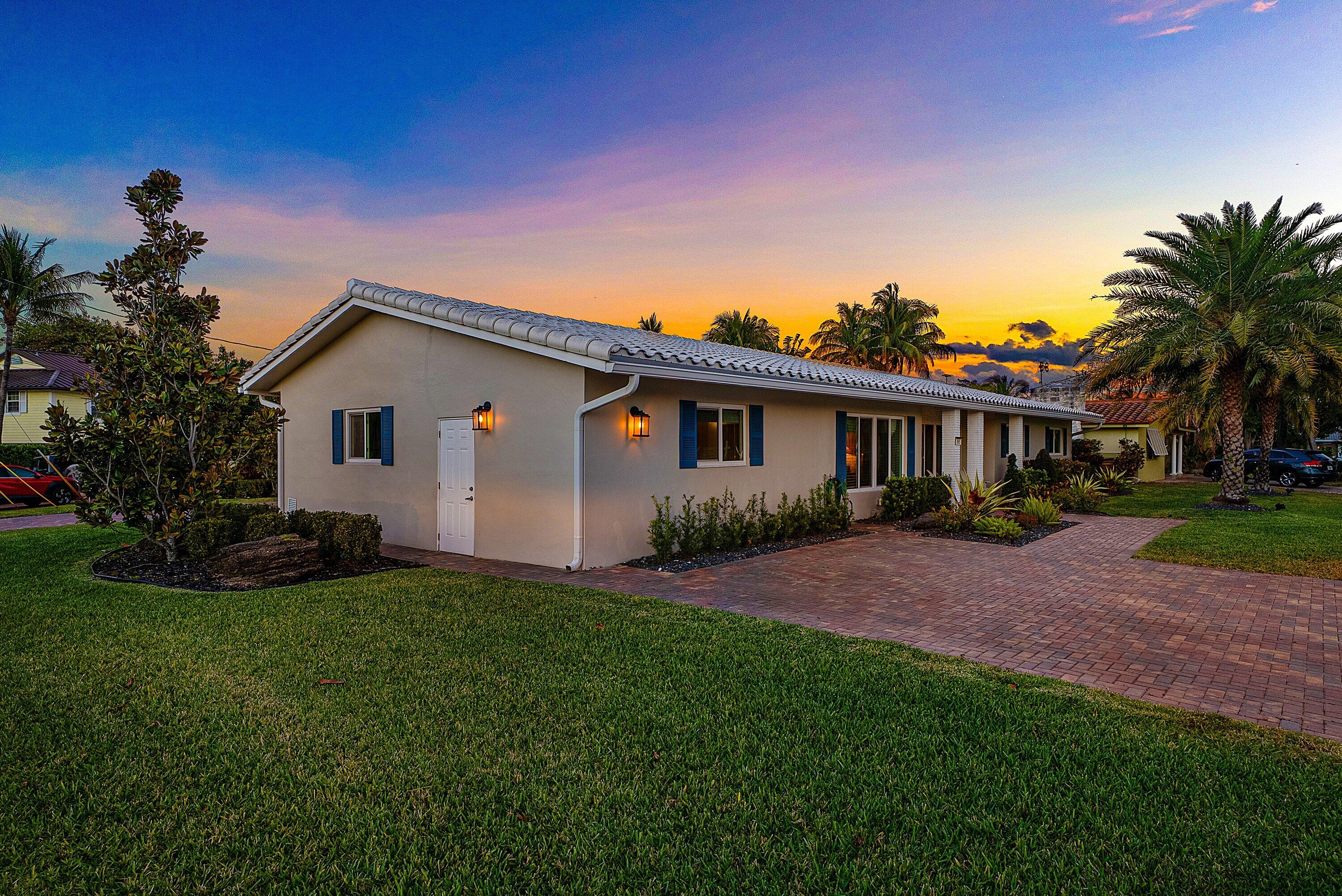 865 NE 5th, Deerfield Beach FL 33441