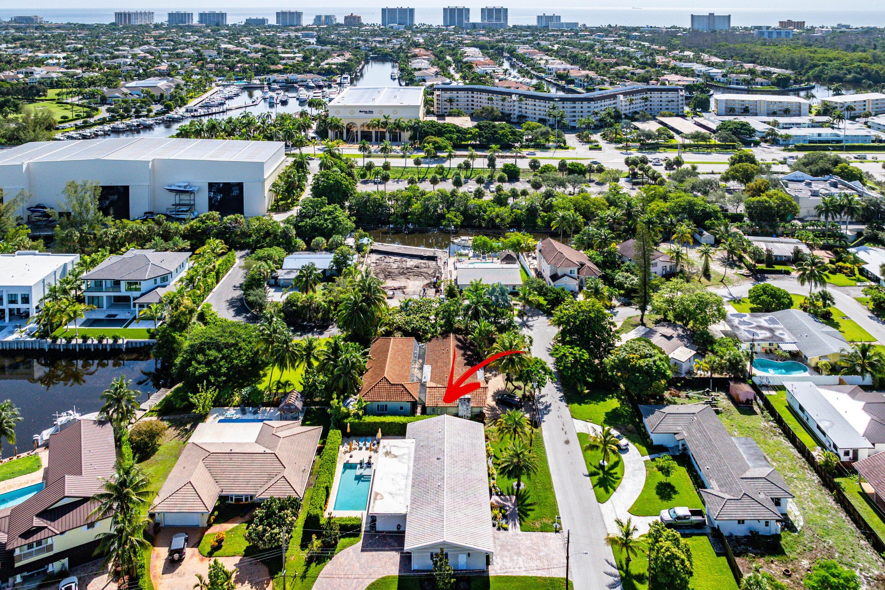 865 NE 5th, Deerfield Beach FL 33441