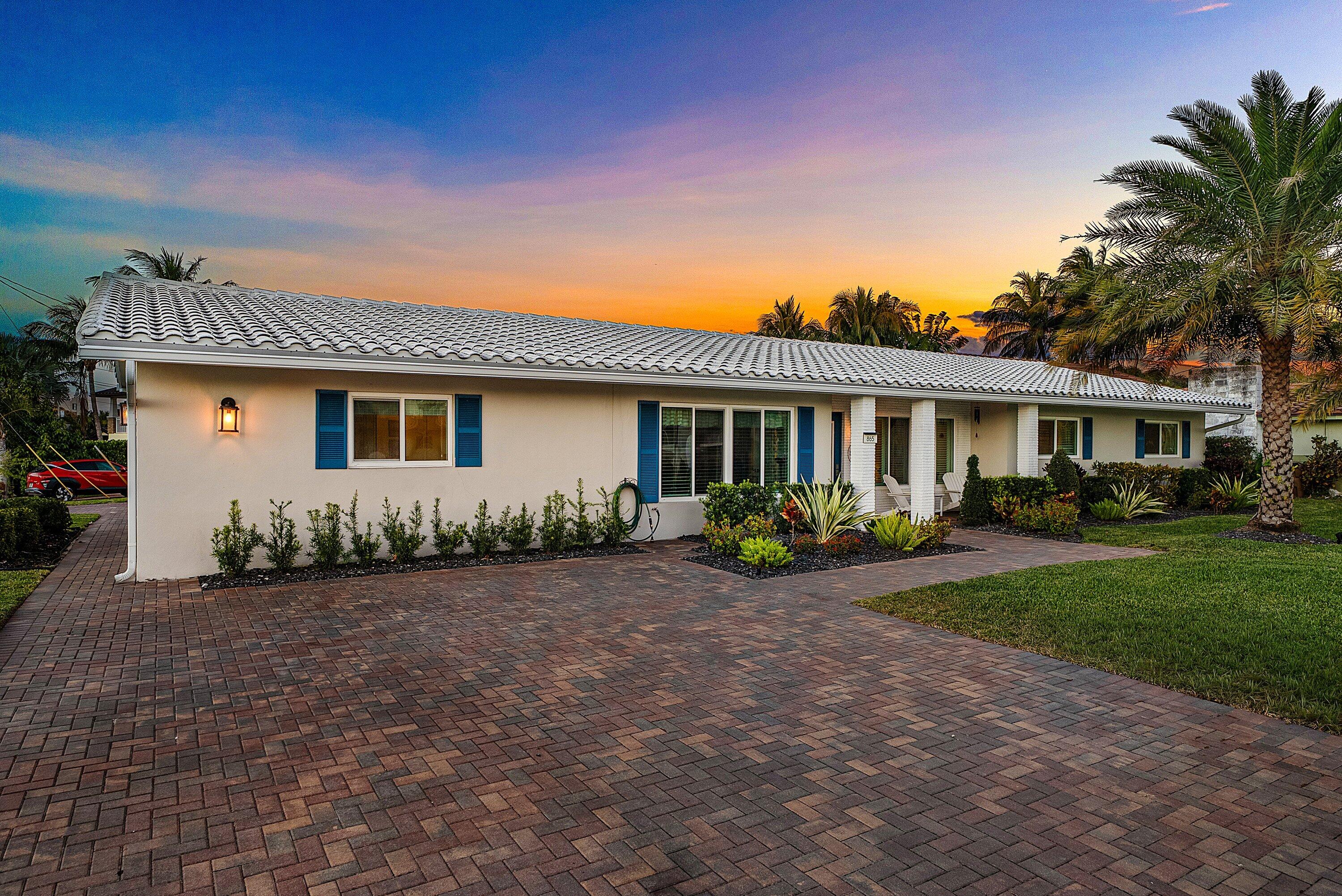 865 NE 5th, Deerfield Beach FL 33441