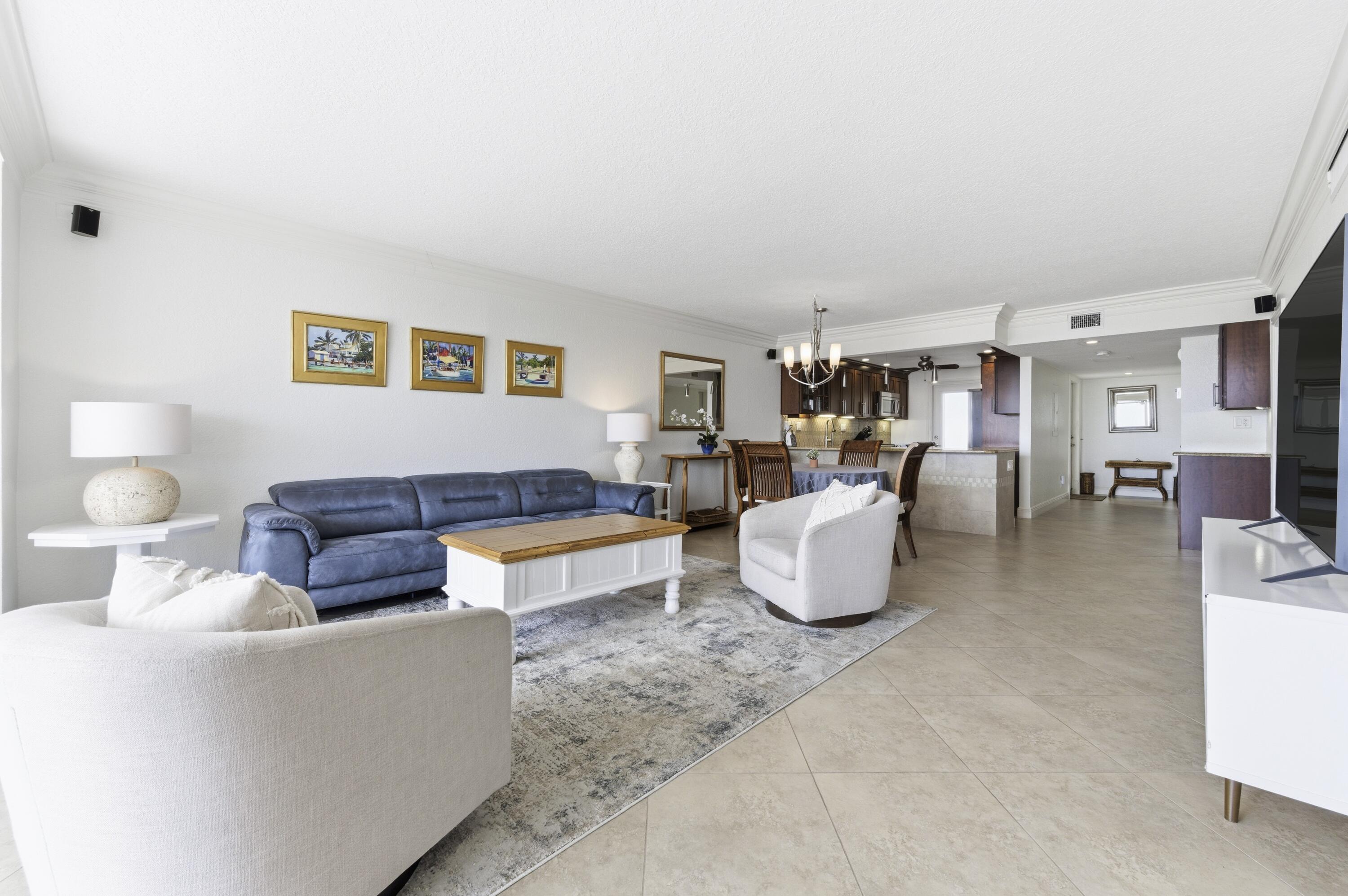 3000 NE 48th #406, Lighthouse Point FL 33064