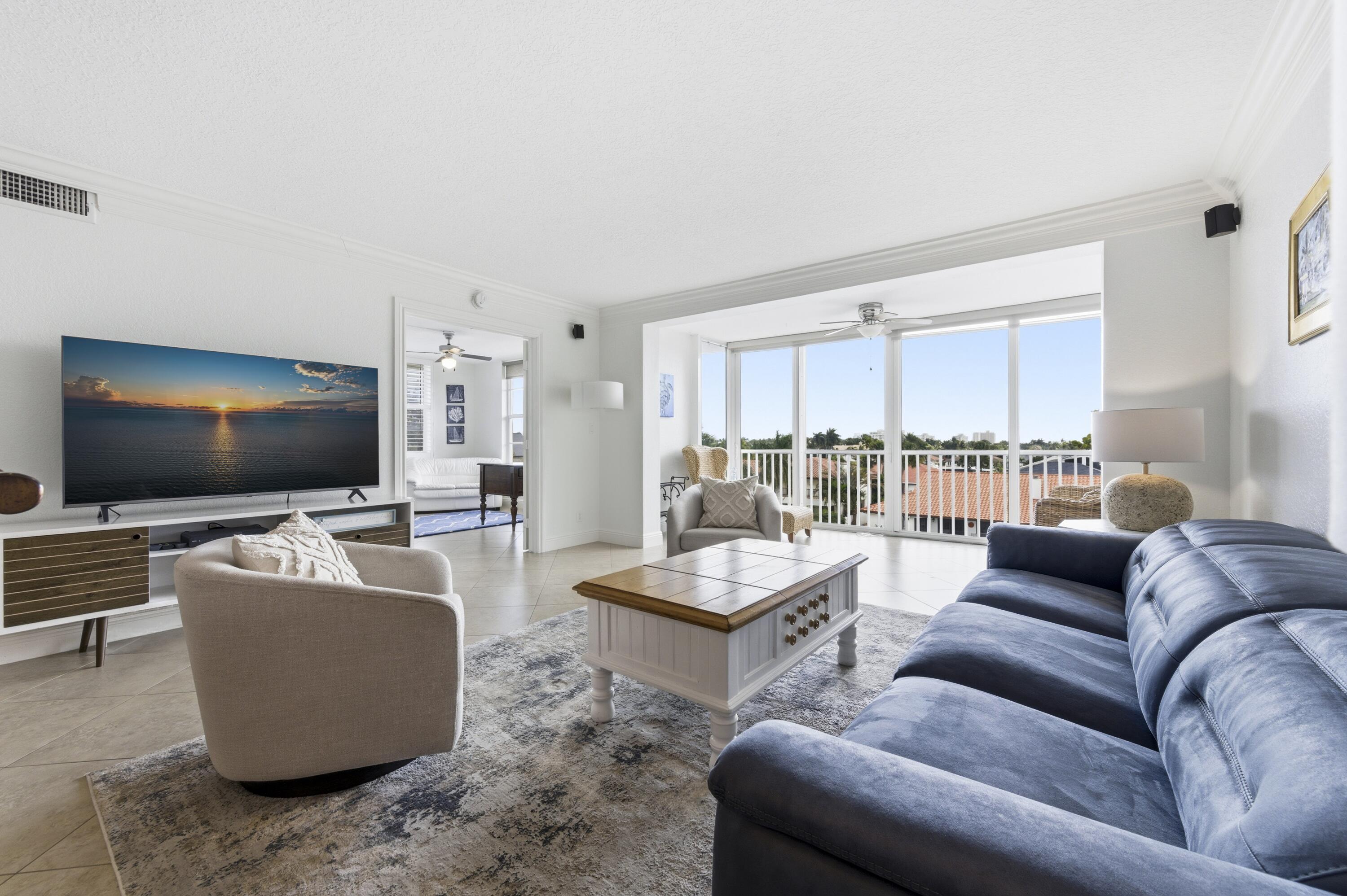 3000 NE 48th #406, Lighthouse Point FL 33064