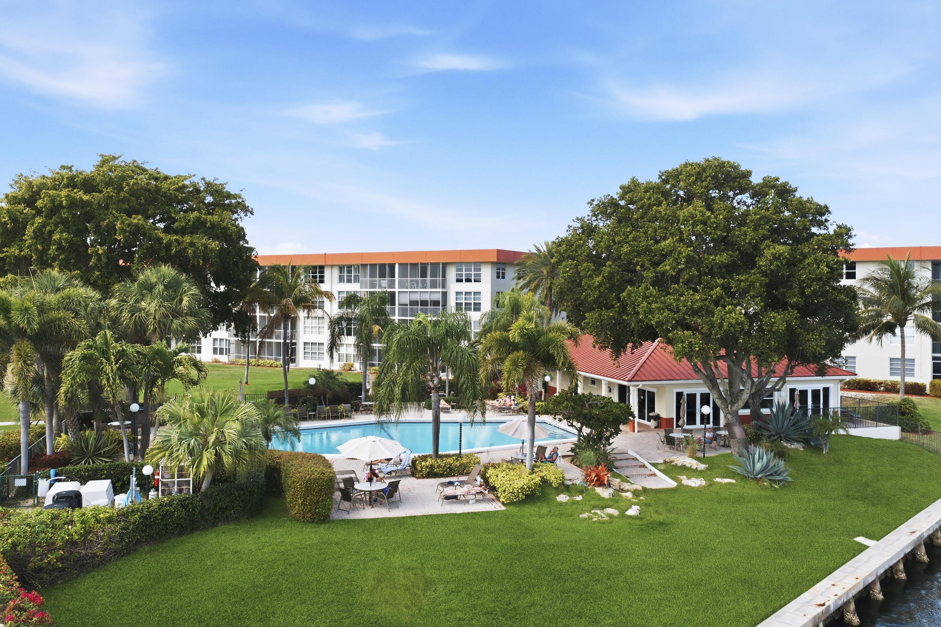 3000 NE 48th #406, Lighthouse Point FL 33064
