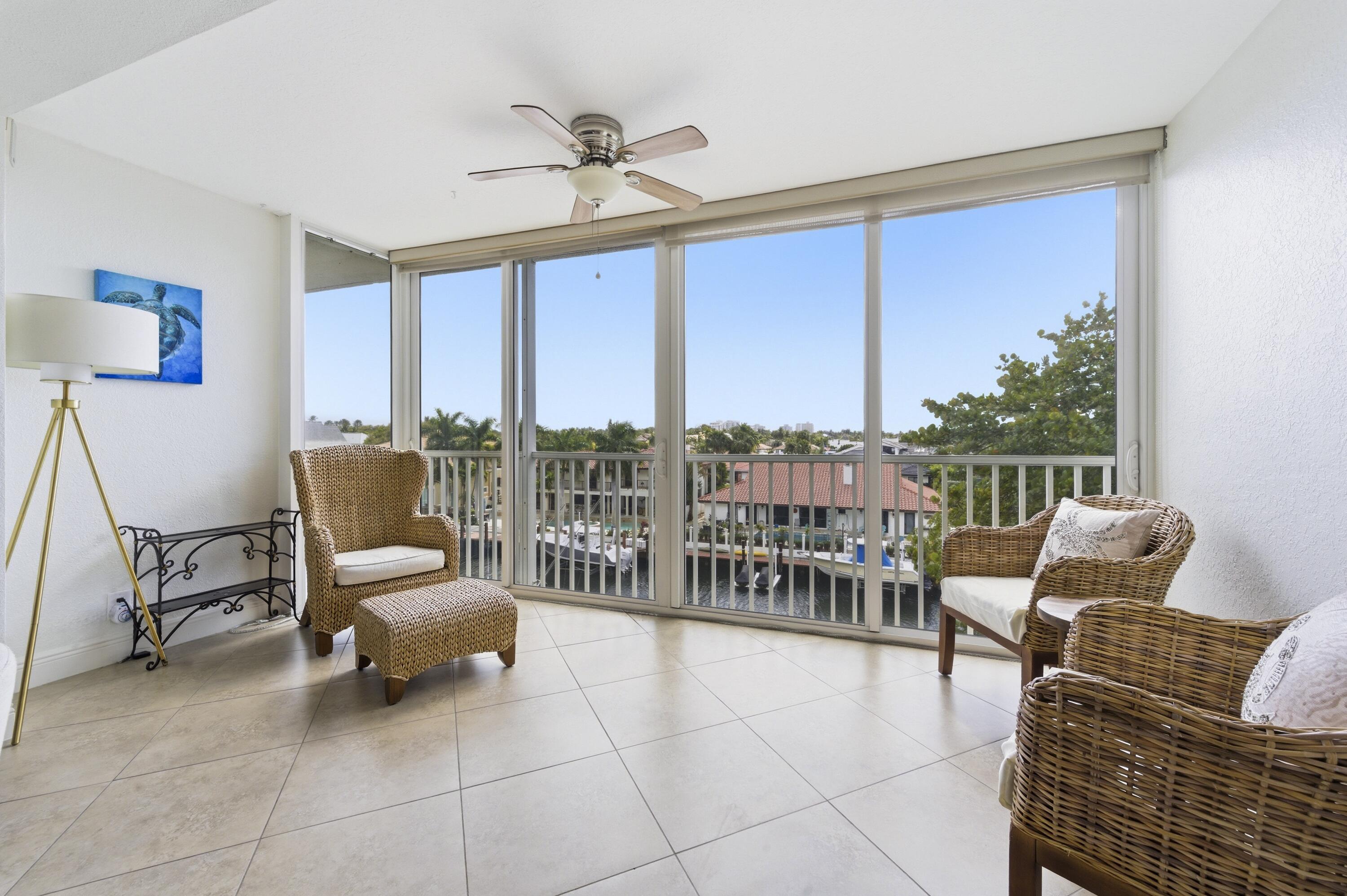 3000 NE 48th #406, Lighthouse Point FL 33064