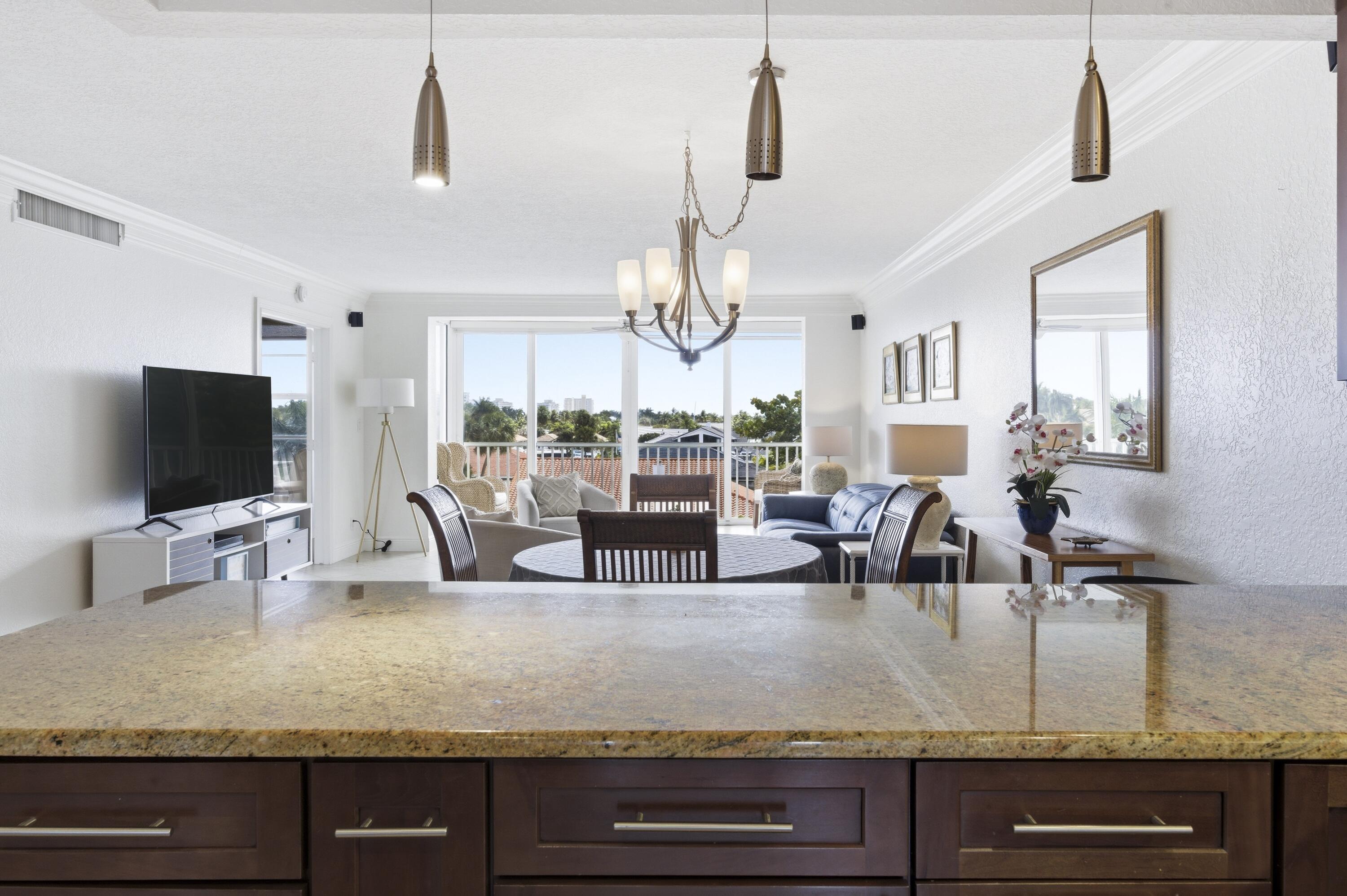 3000 NE 48th #406, Lighthouse Point FL 33064