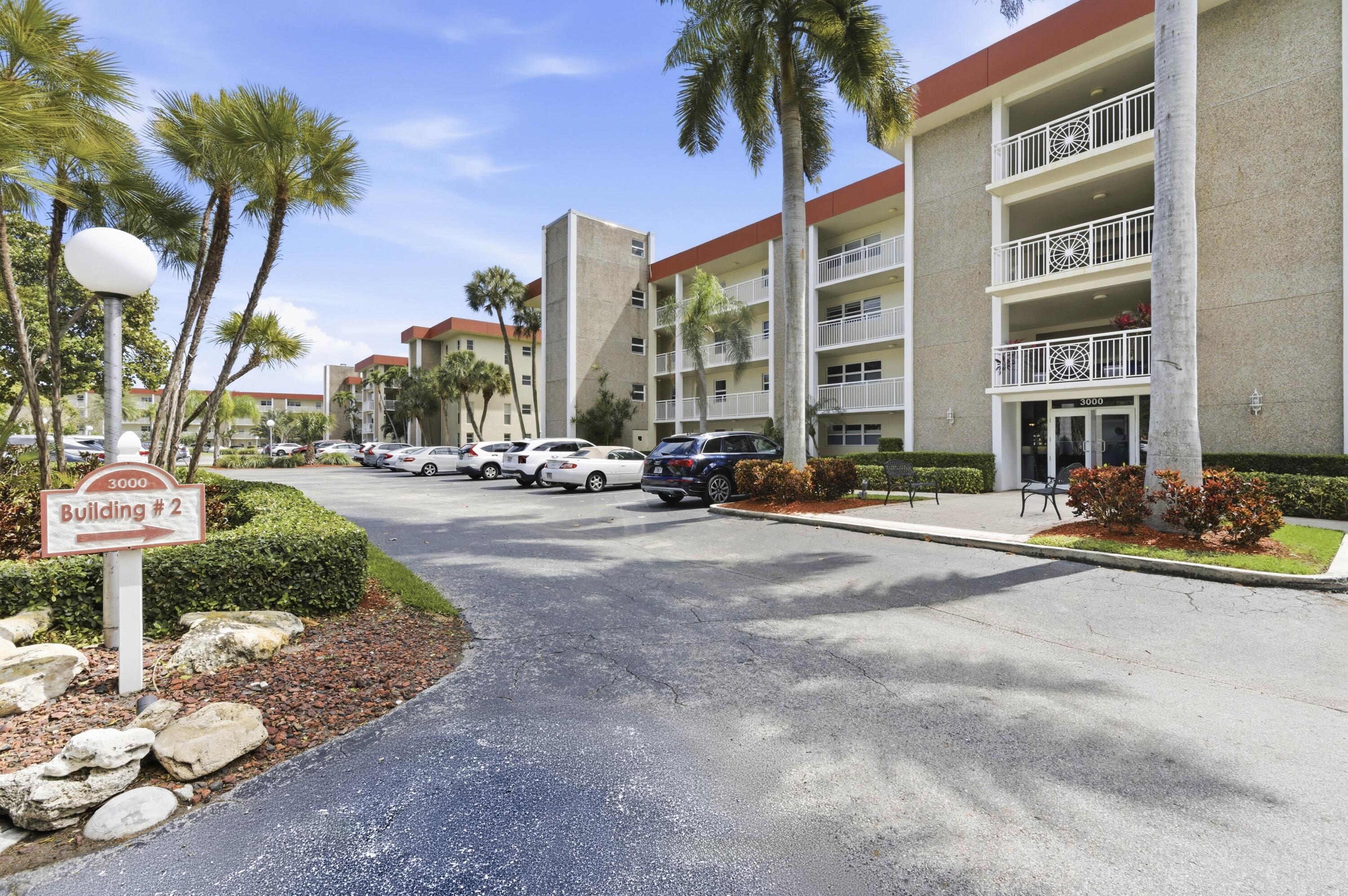 3000 NE 48th #406, Lighthouse Point FL 33064
