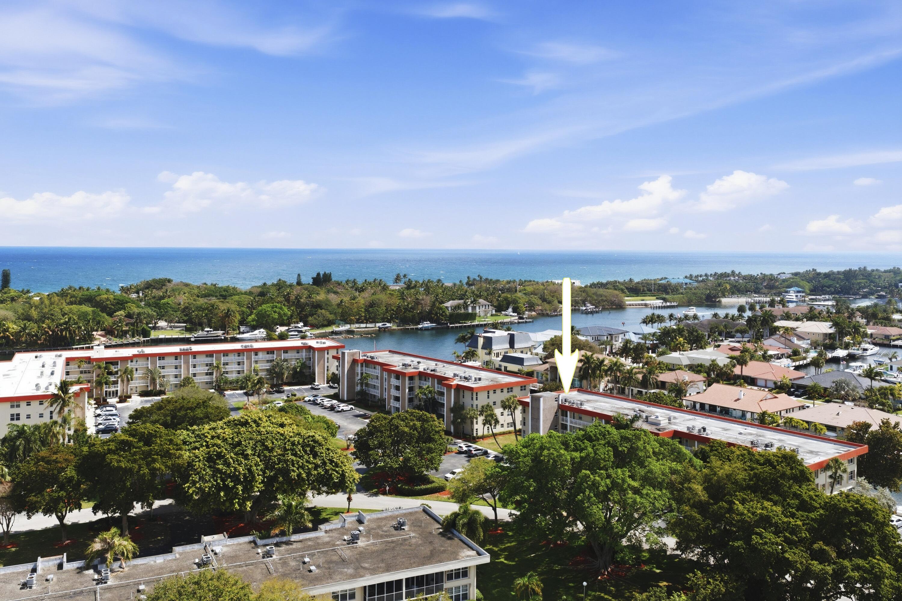 3000 NE 48th #406, Lighthouse Point FL 33064
