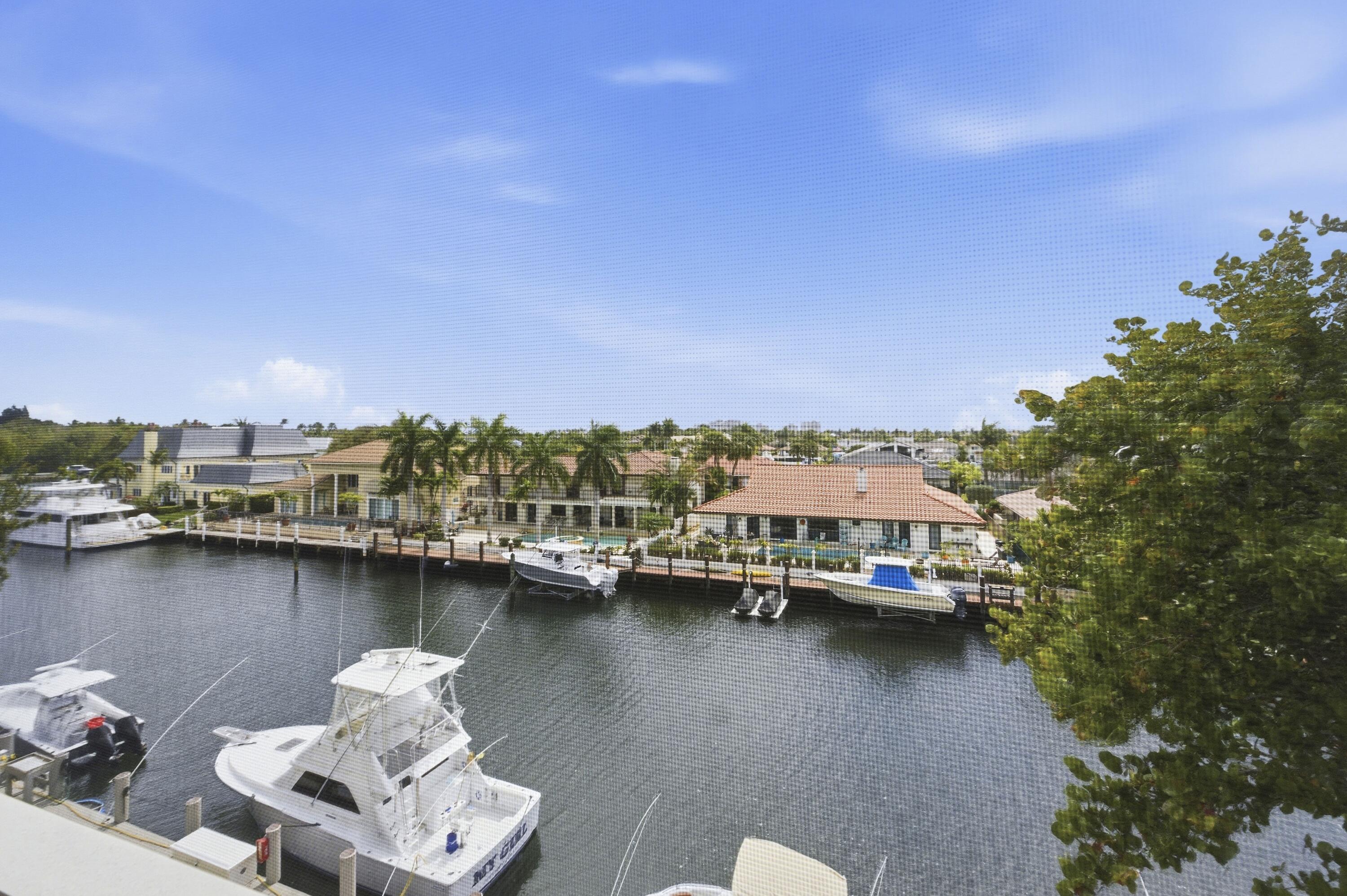 3000 NE 48th #406, Lighthouse Point FL 33064