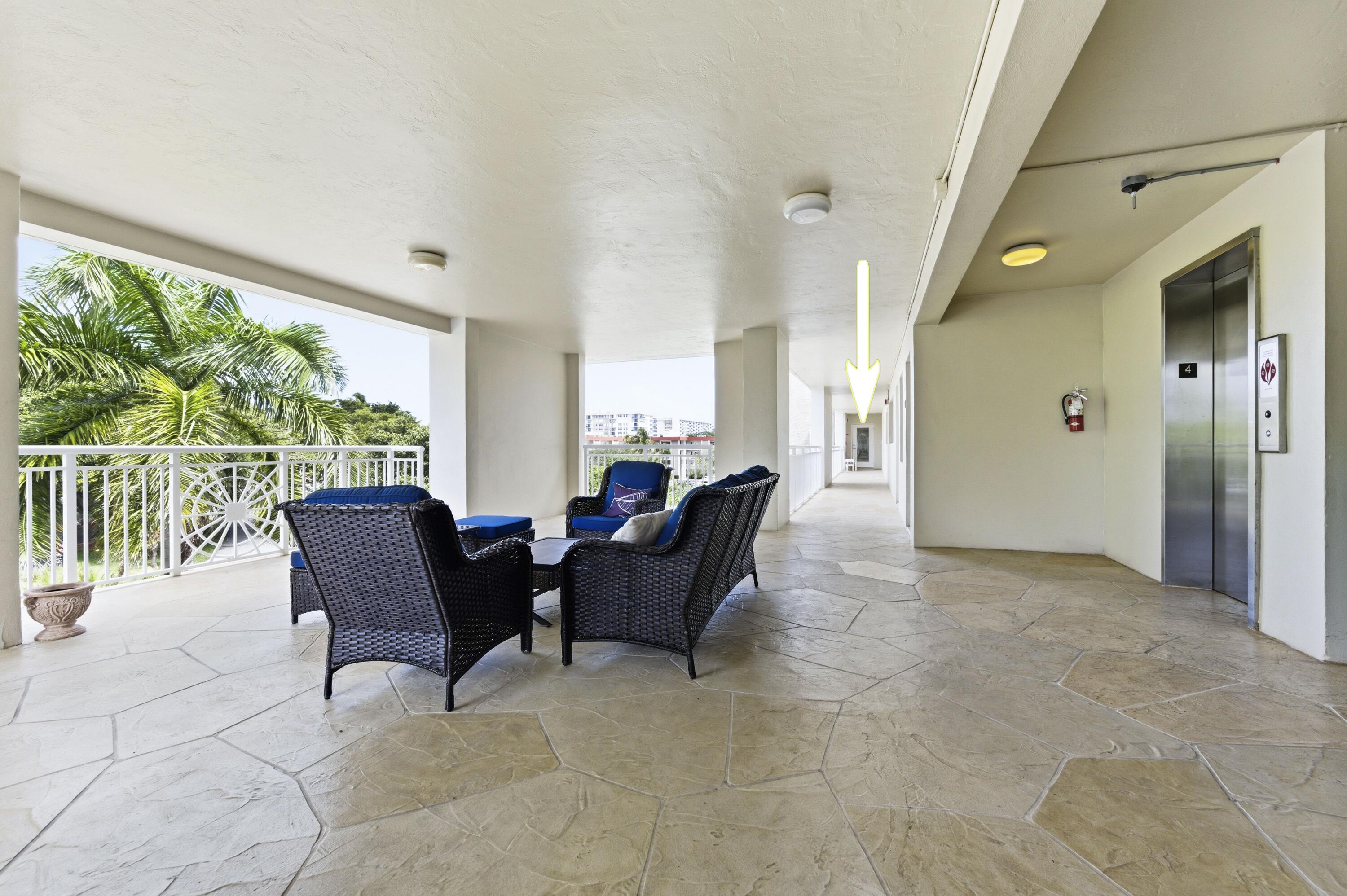 3000 NE 48th #406, Lighthouse Point FL 33064