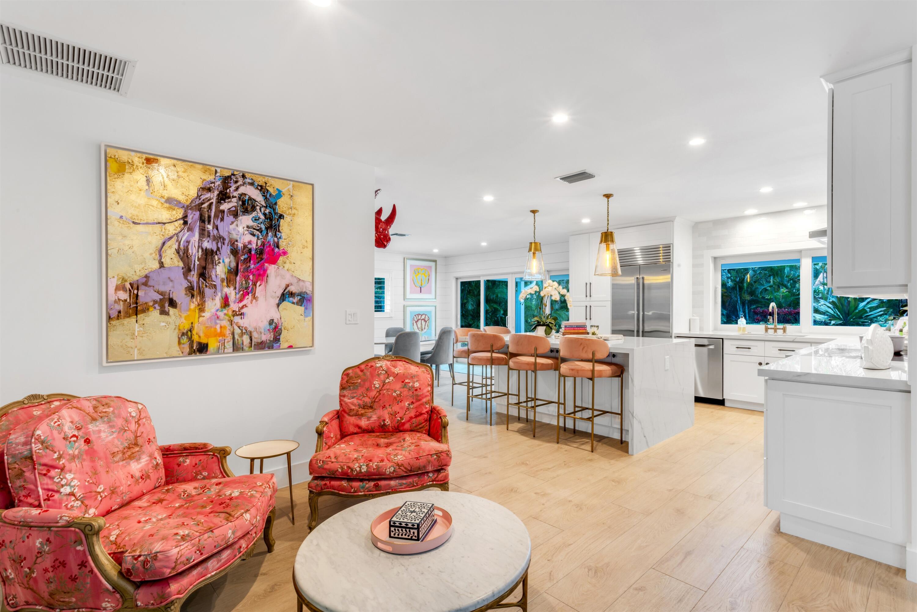 2720 Cardinal, Gulf Stream FL 33483