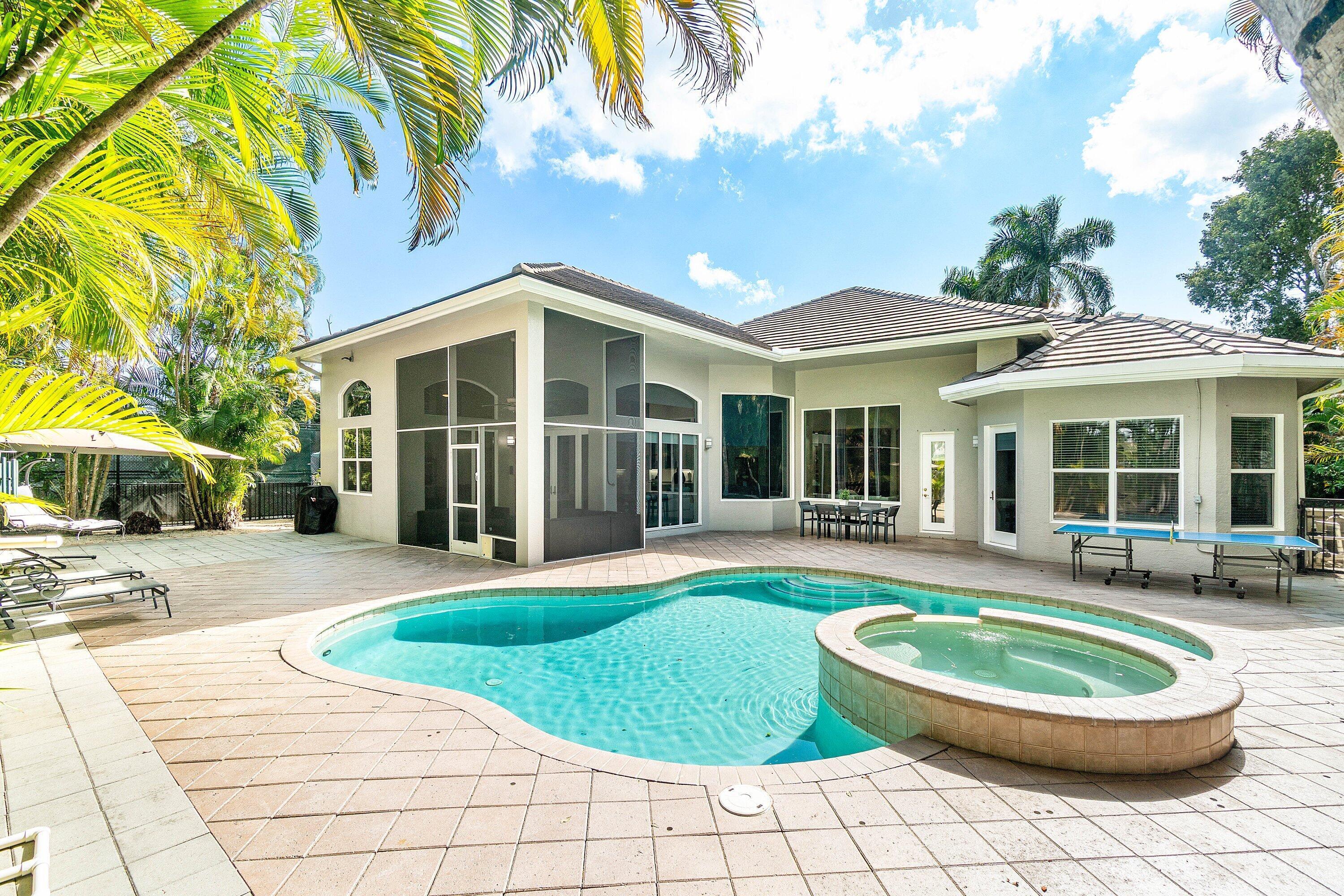 2358 NW 49th, Boca Raton FL 33431