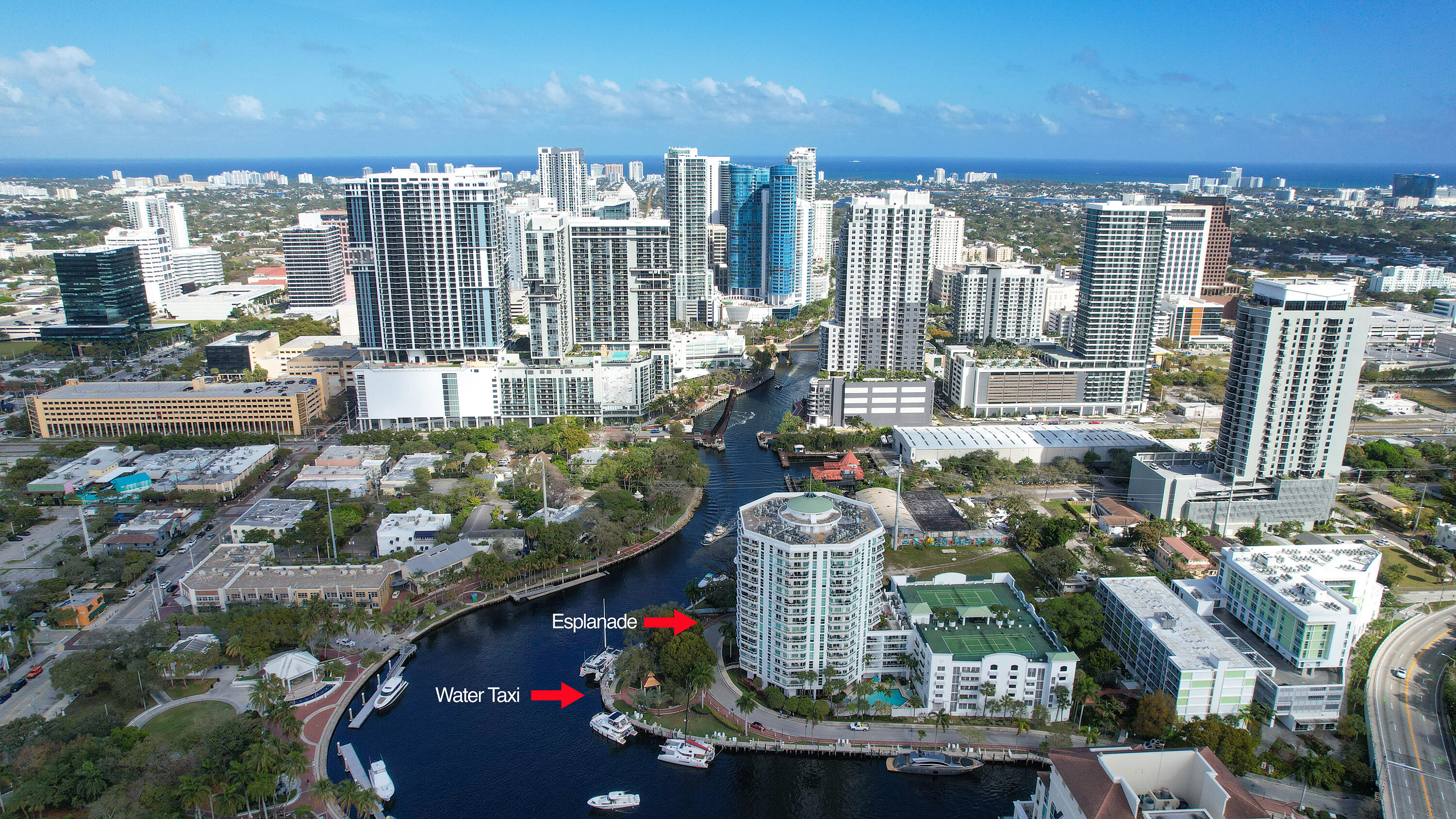 401 SW 4th #402, Fort Lauderdale FL 33315