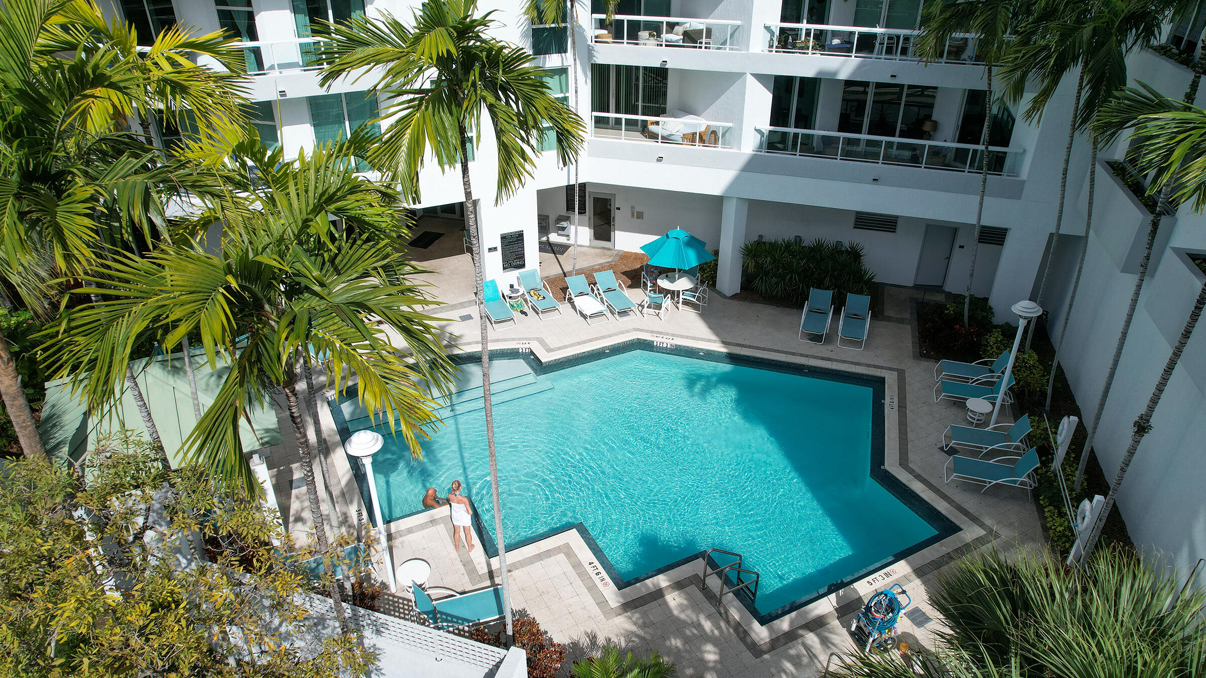 401 SW 4th #402, Fort Lauderdale FL 33315