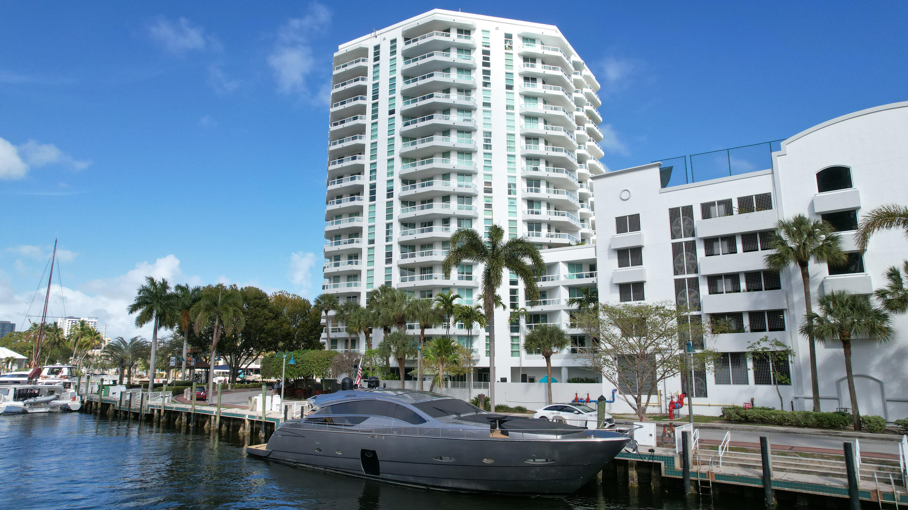 401 SW 4th #402, Fort Lauderdale FL 33315