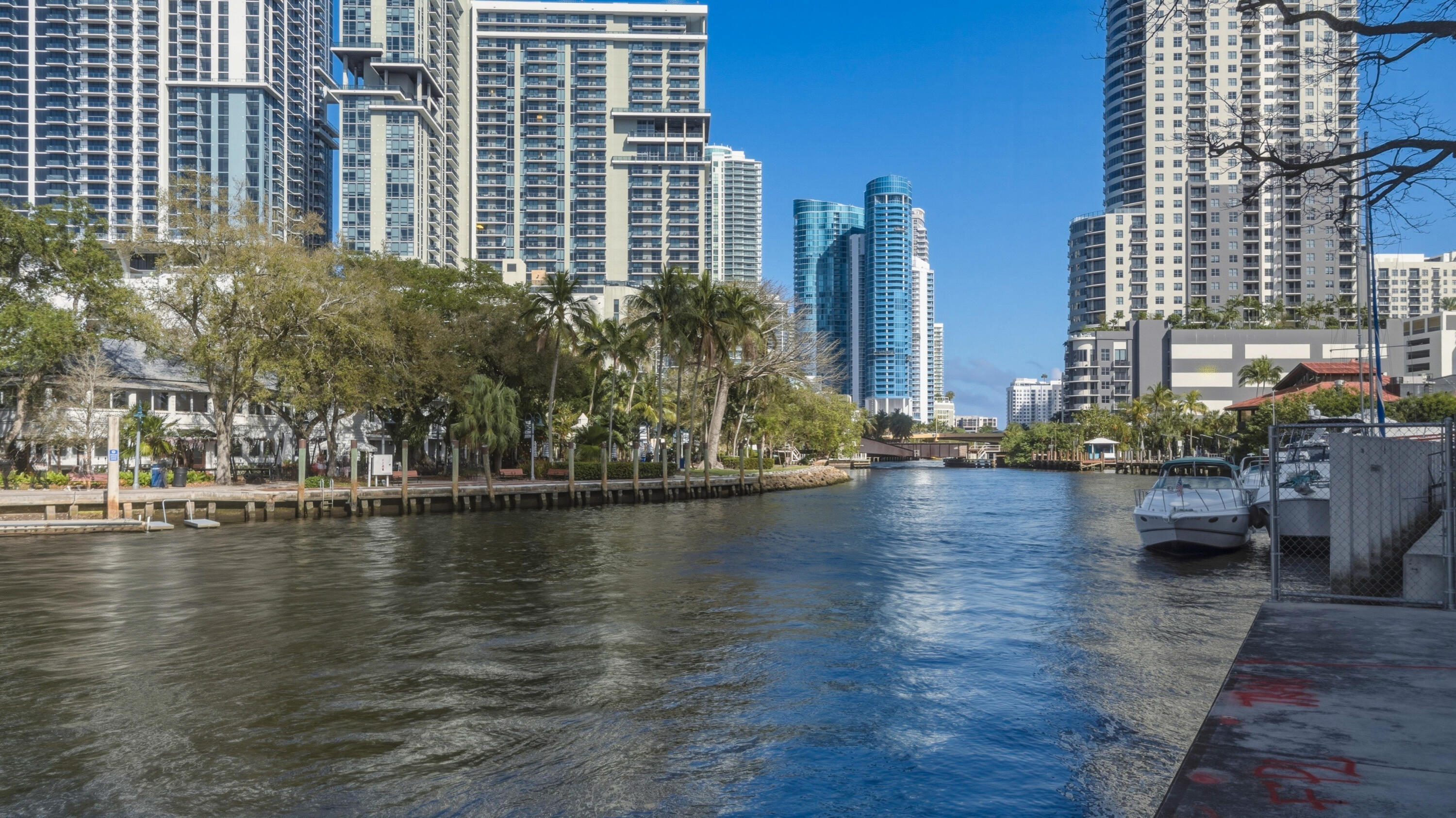 401 SW 4th #402, Fort Lauderdale FL 33315