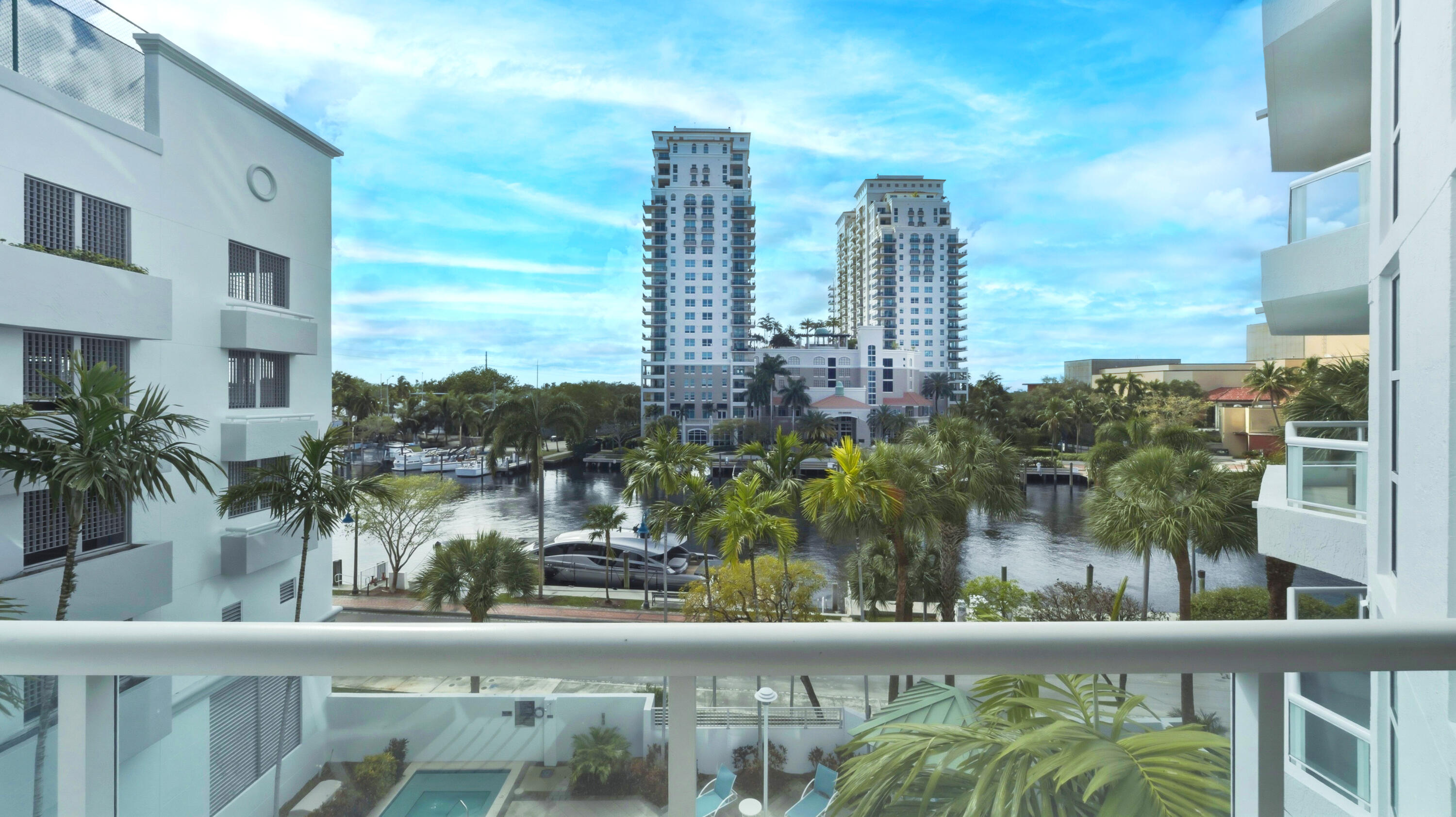 401 SW 4th #402, Fort Lauderdale FL 33315