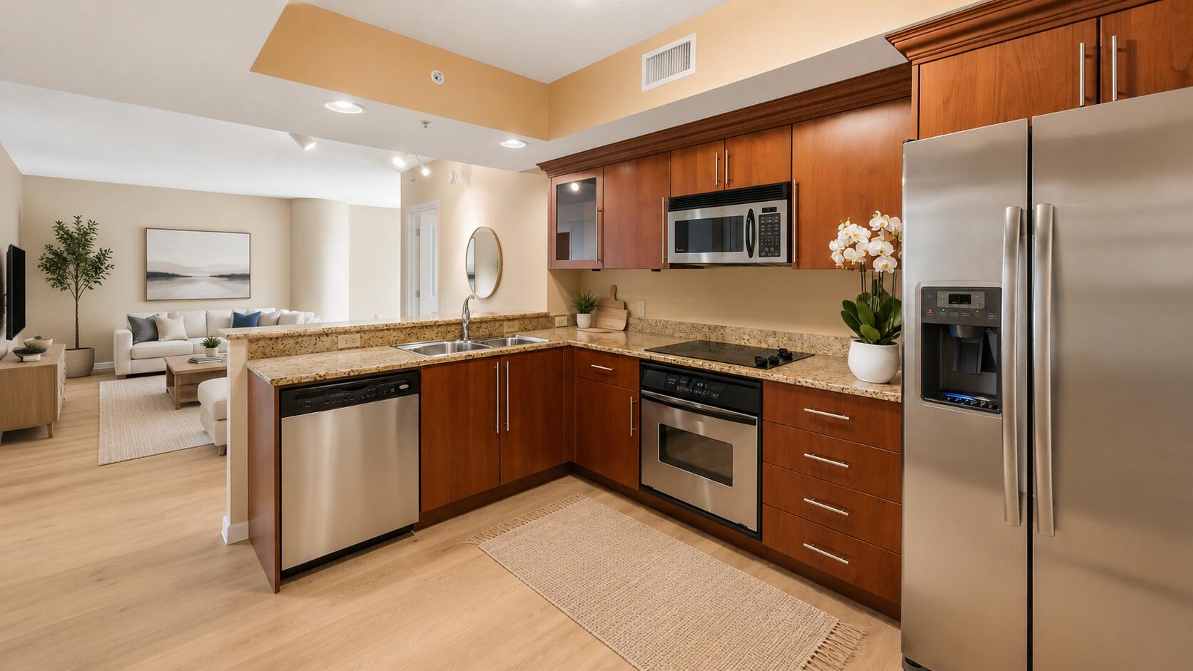 401 SW 4th #402, Fort Lauderdale FL 33315