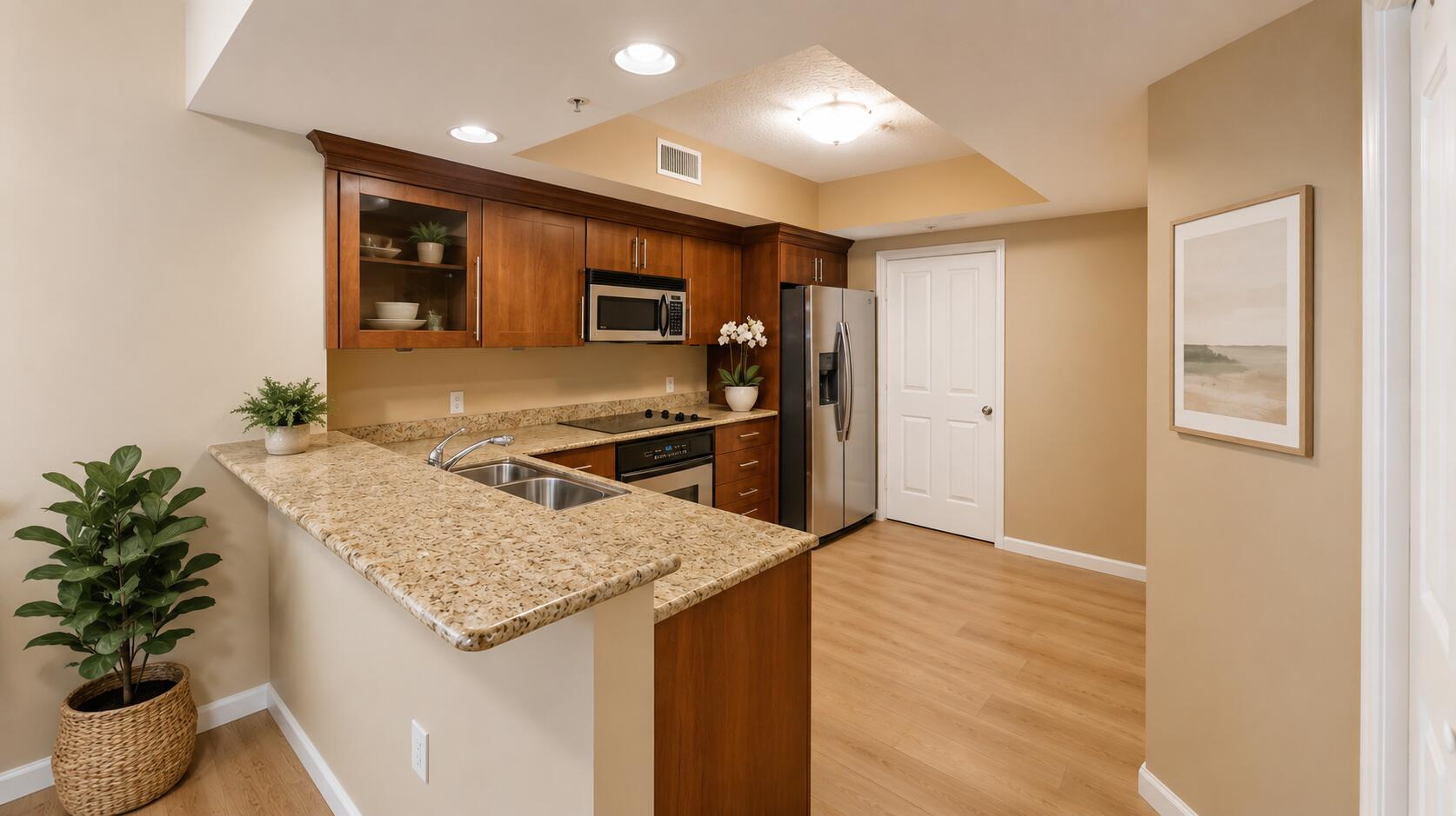401 SW 4th #402, Fort Lauderdale FL 33315