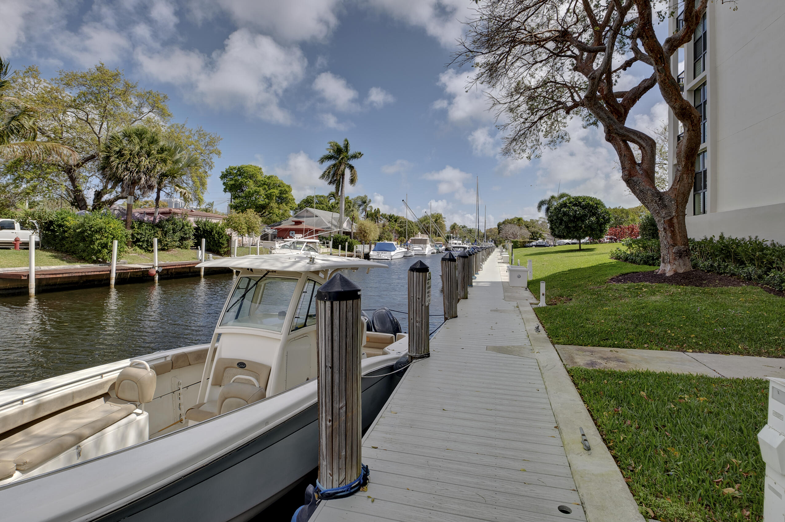 1101 River Reach #308, Fort Lauderdale FL 33315