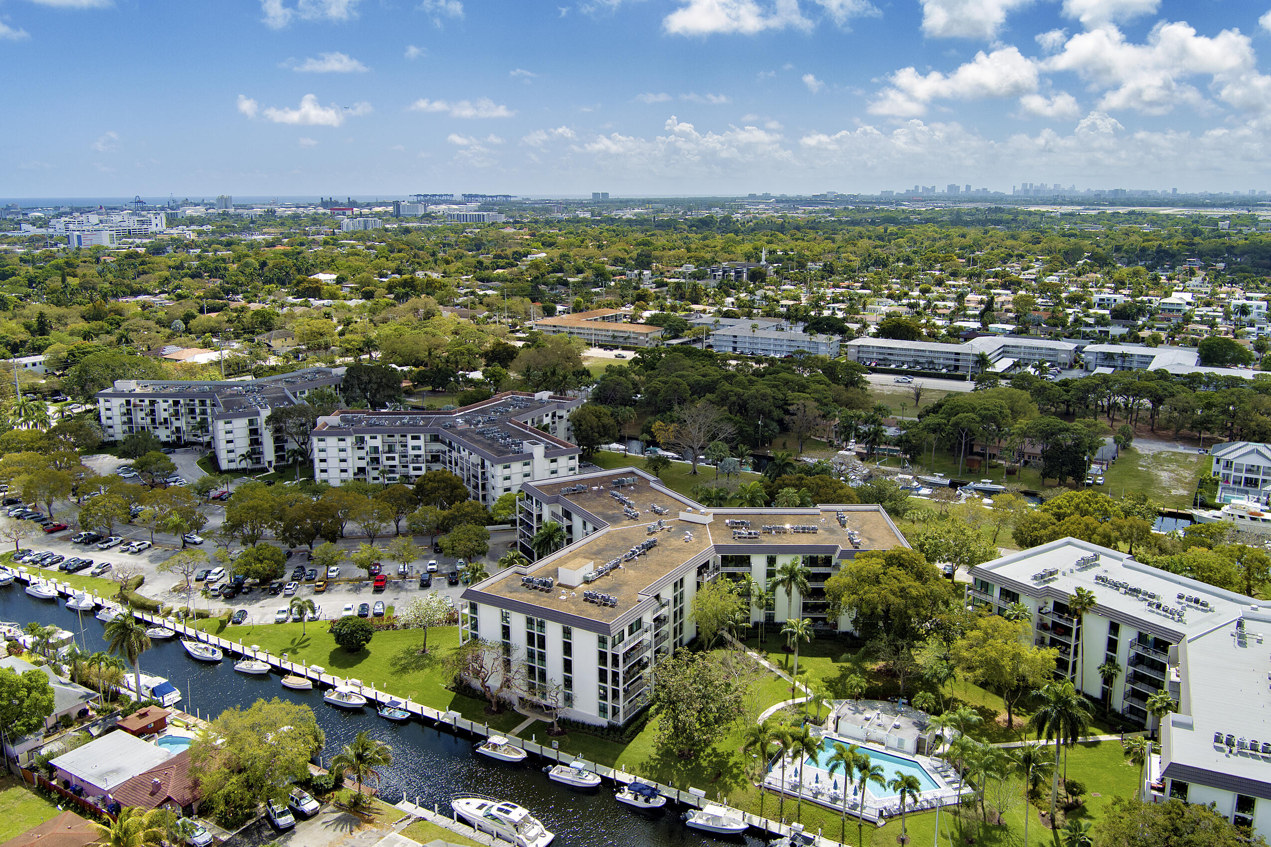 1101 River Reach #308, Fort Lauderdale FL 33315