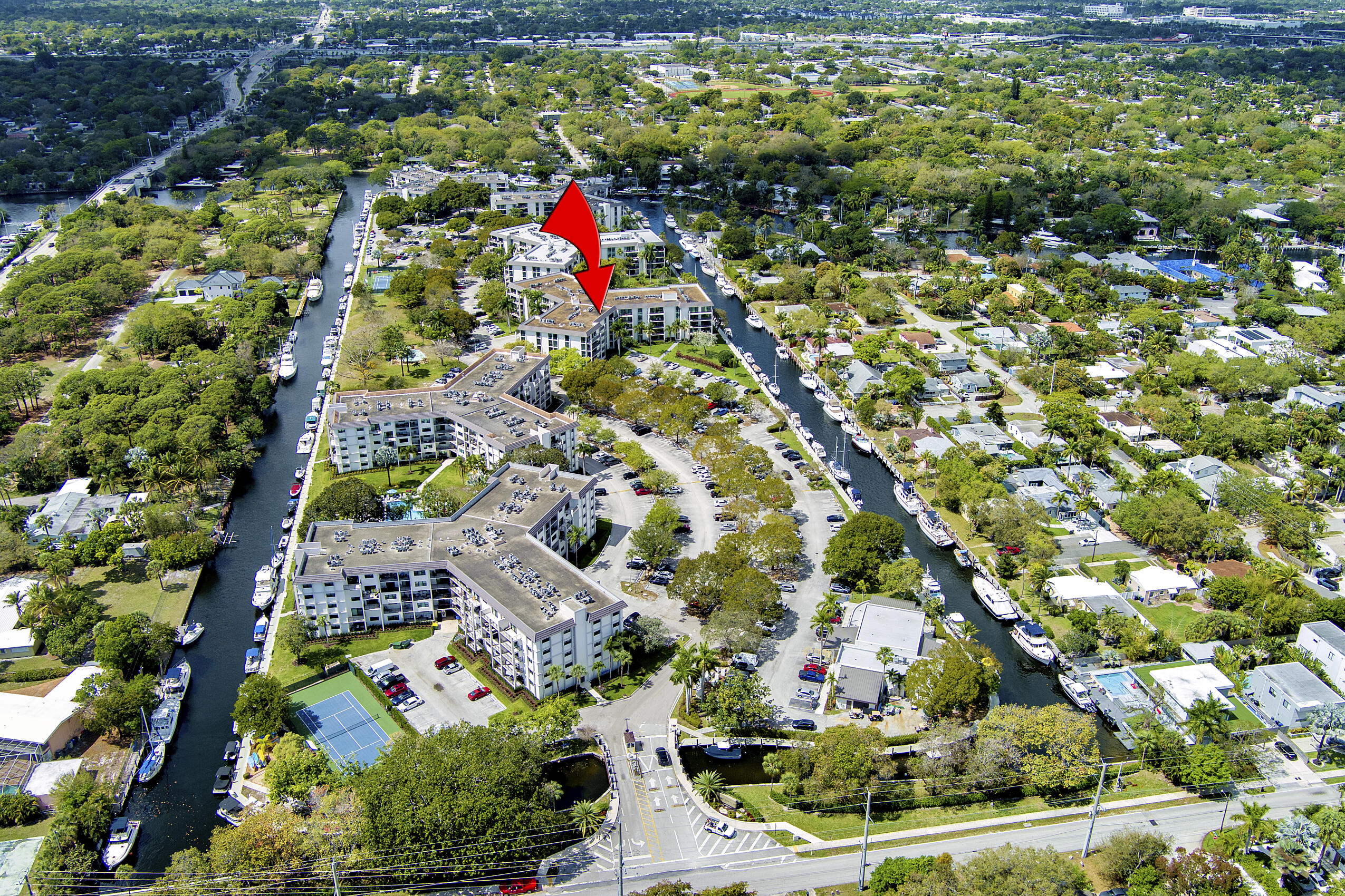 1101 River Reach #308, Fort Lauderdale FL 33315