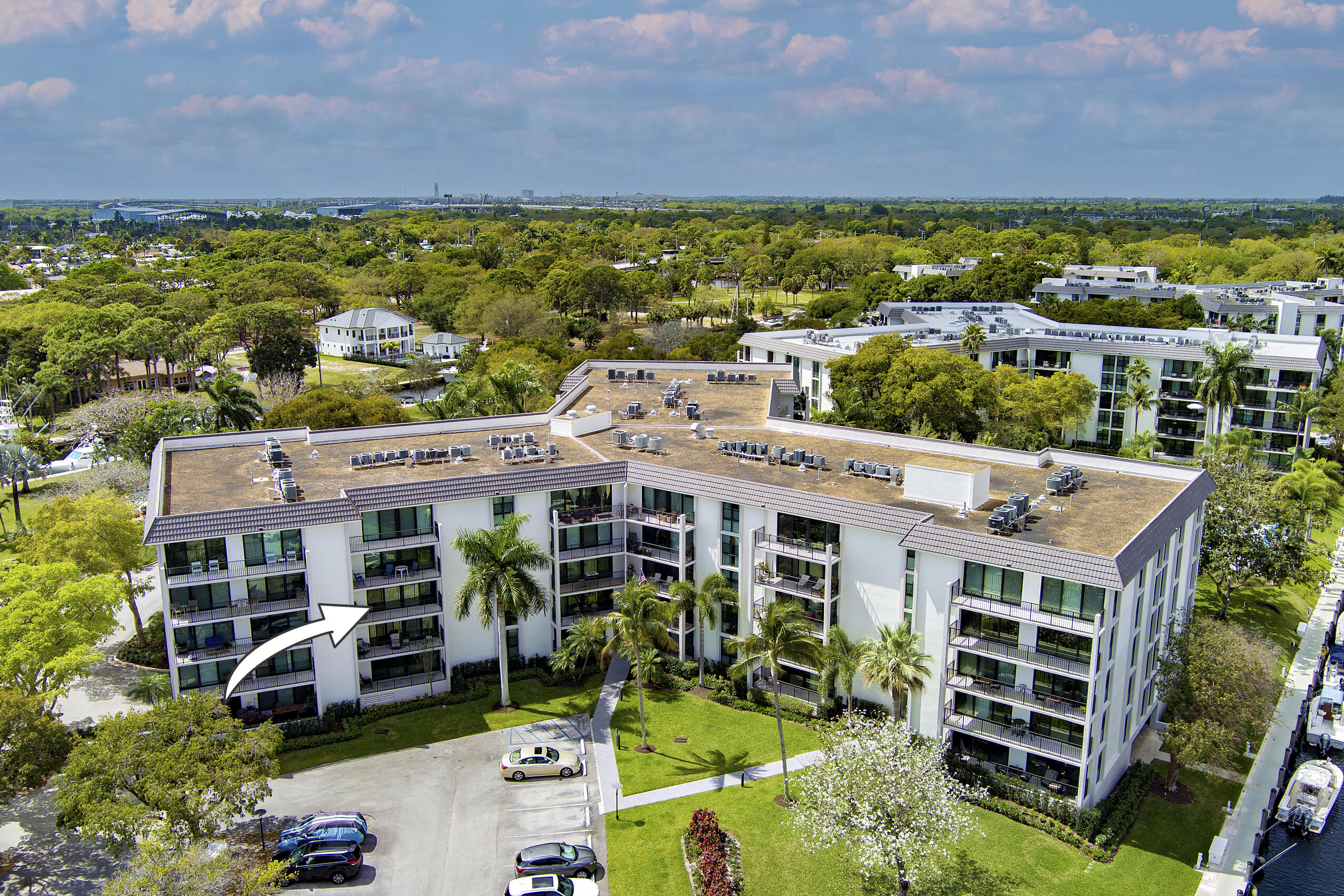 1101 River Reach #308, Fort Lauderdale FL 33315