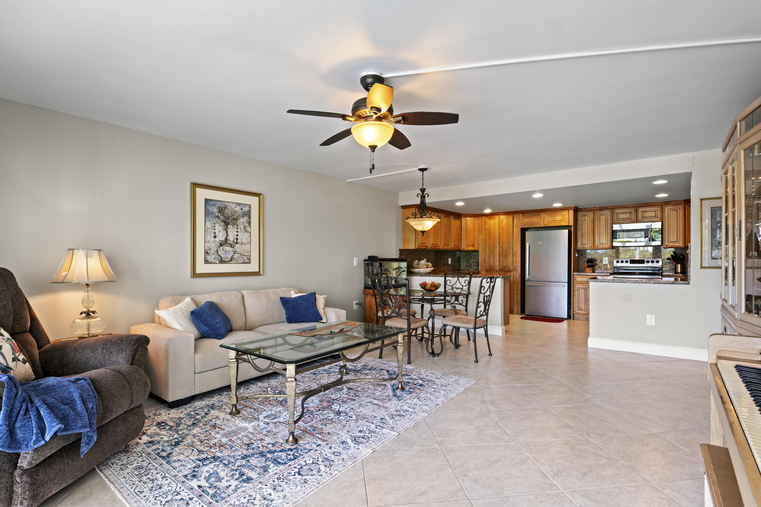 1101 River Reach #308, Fort Lauderdale FL 33315