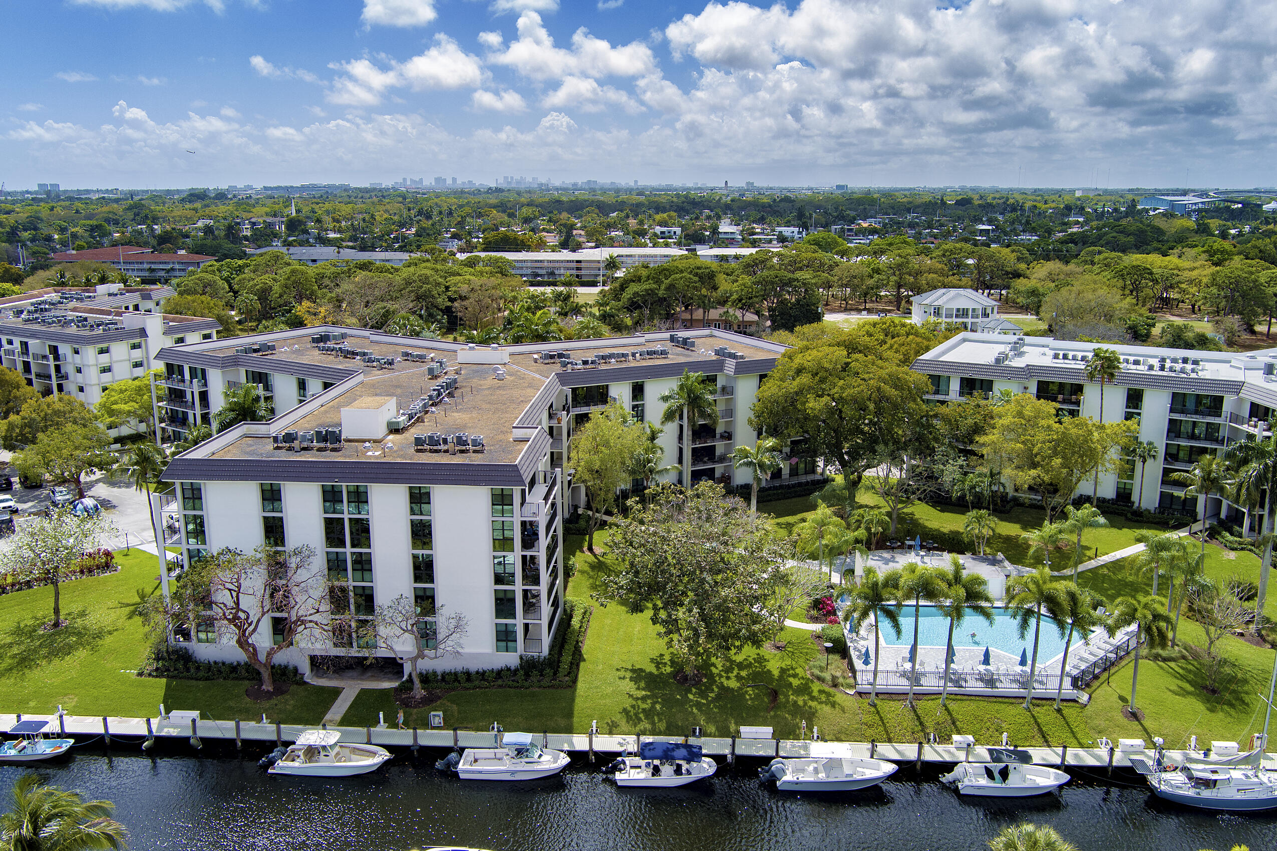 1101 River Reach #308, Fort Lauderdale FL 33315