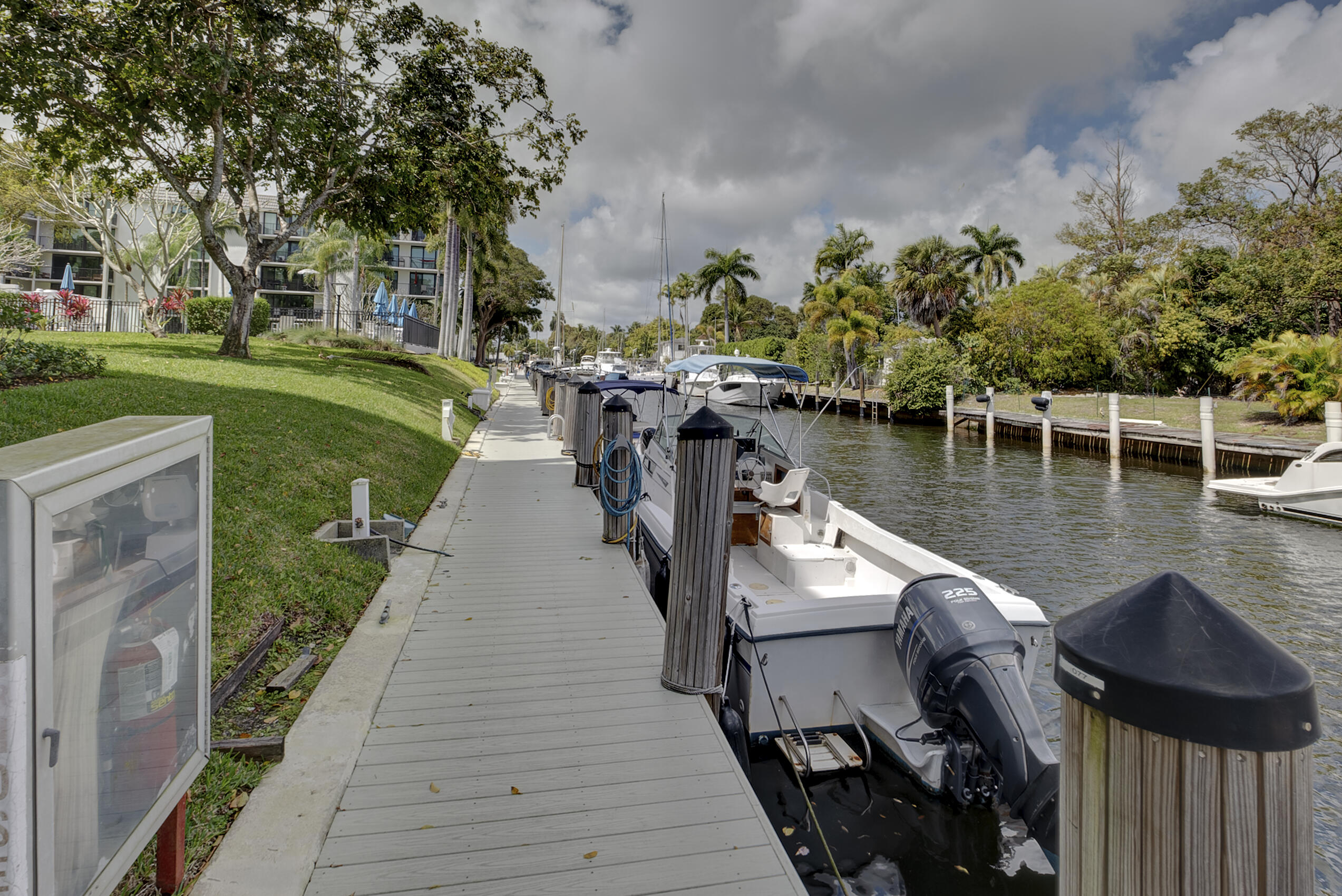 1101 River Reach #308, Fort Lauderdale FL 33315