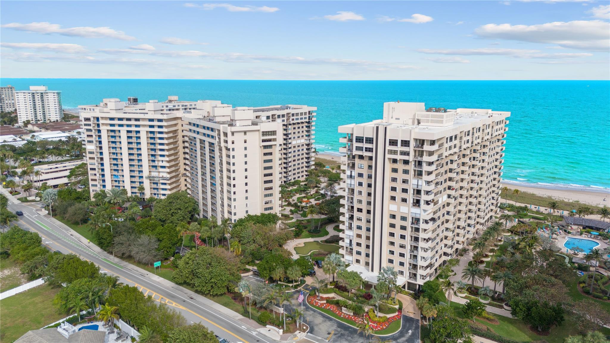 5000 N Ocean #1609, Lauderdale By The Sea FL 33308