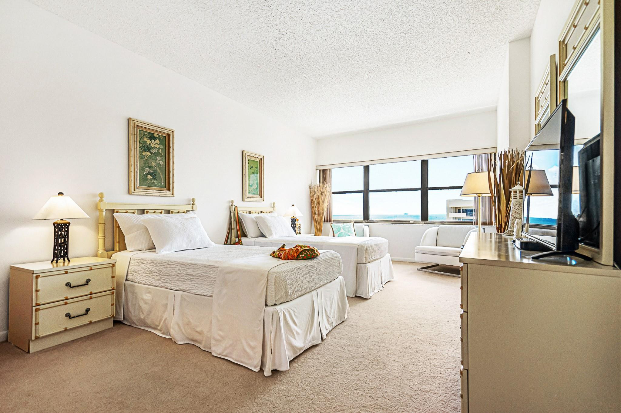5000 N Ocean #1609, Lauderdale By The Sea FL 33308