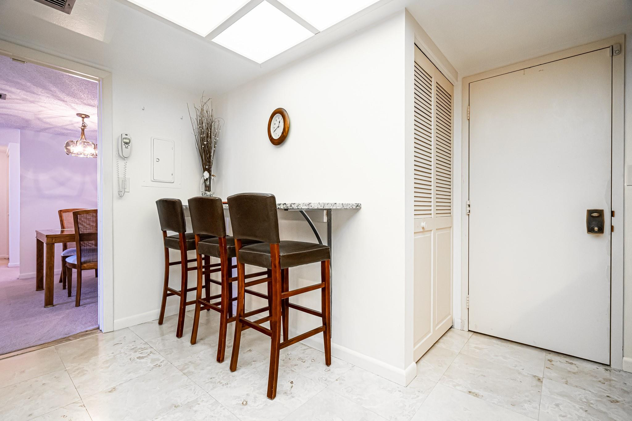 5000 N Ocean #1609, Lauderdale By The Sea FL 33308