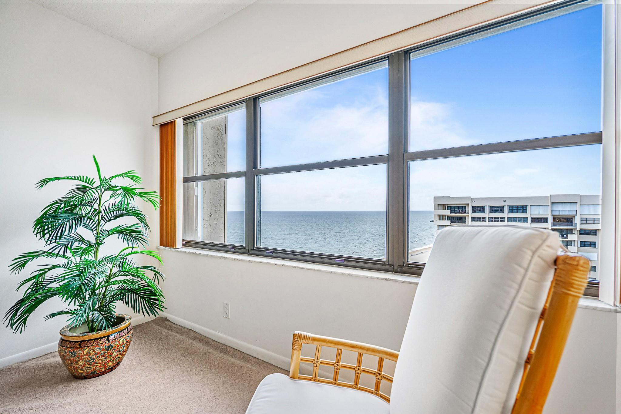 5000 N Ocean #1609, Lauderdale By The Sea FL 33308
