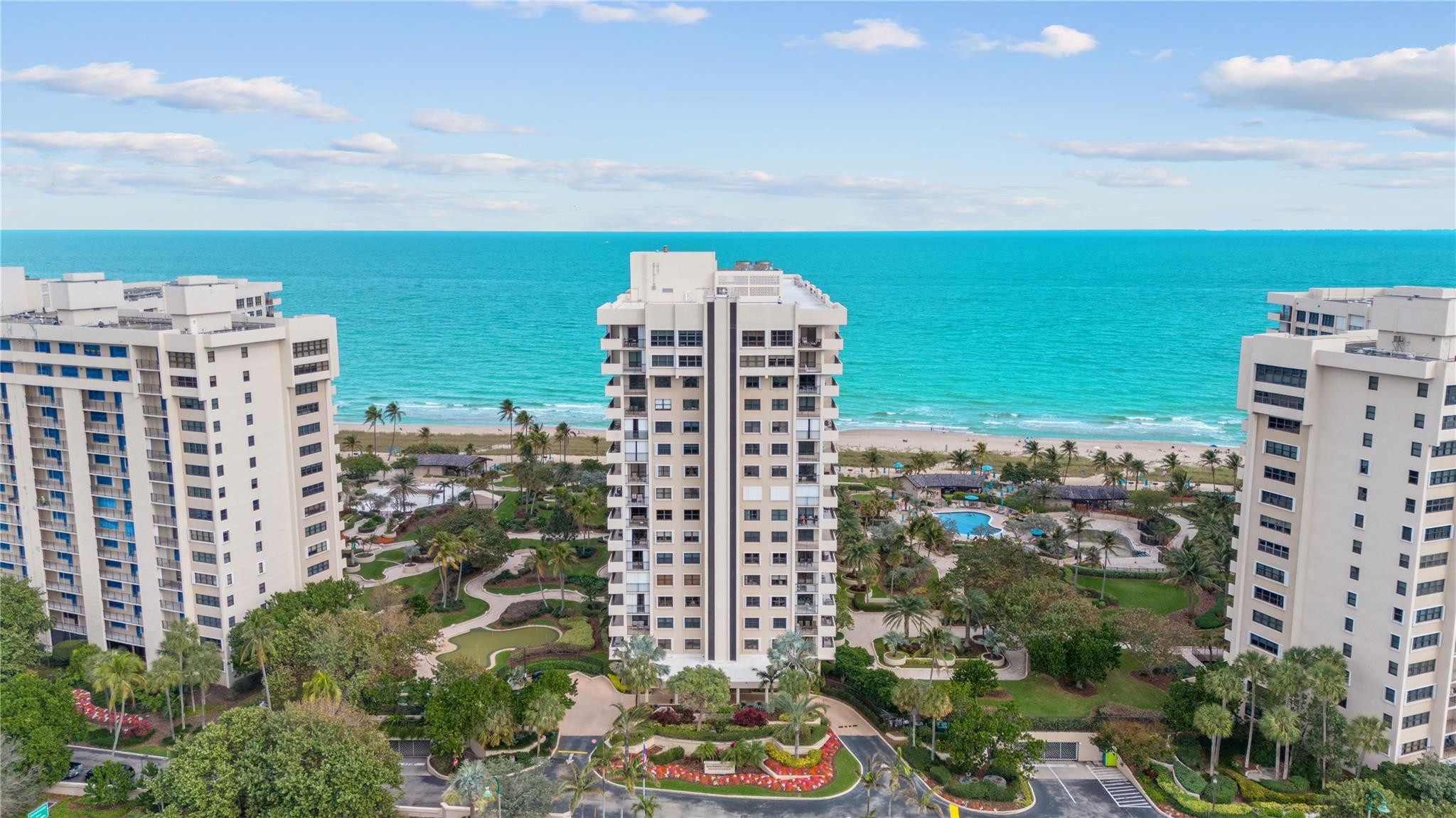 5000 N Ocean #1609, Lauderdale By The Sea FL 33308