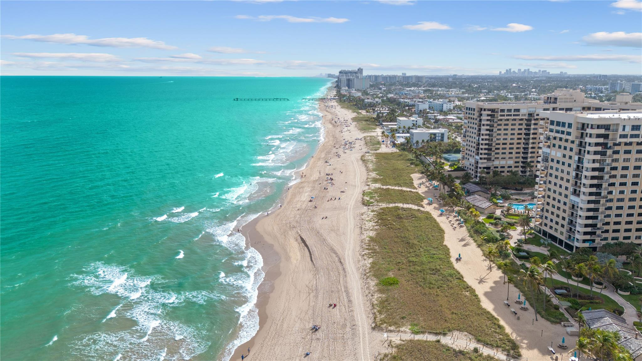 5000 N Ocean #1609, Lauderdale By The Sea FL 33308
