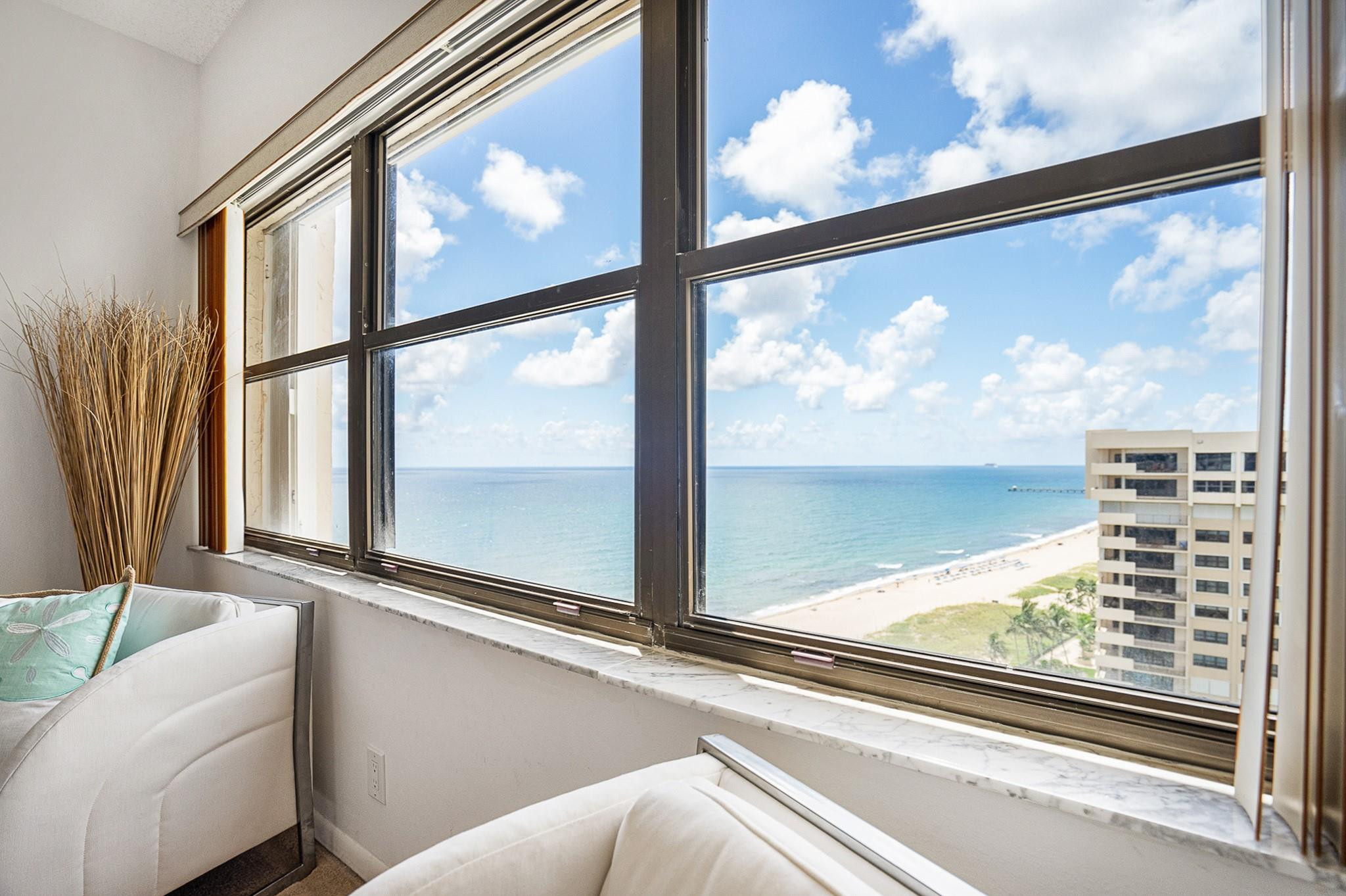 5000 N Ocean #1609, Lauderdale By The Sea FL 33308
