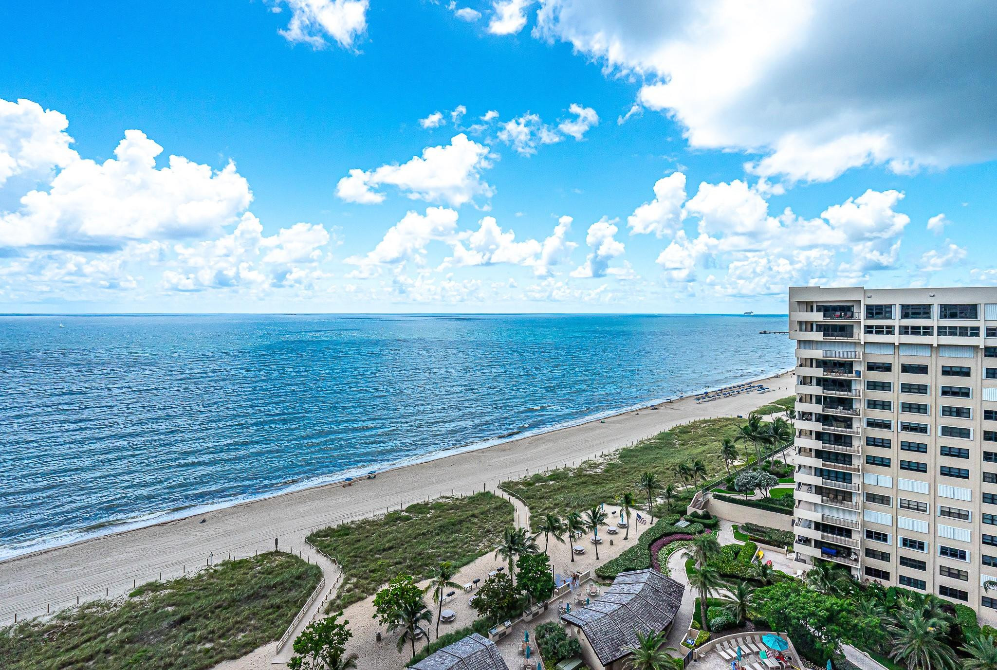 5000 N Ocean #1609, Lauderdale By The Sea FL 33308