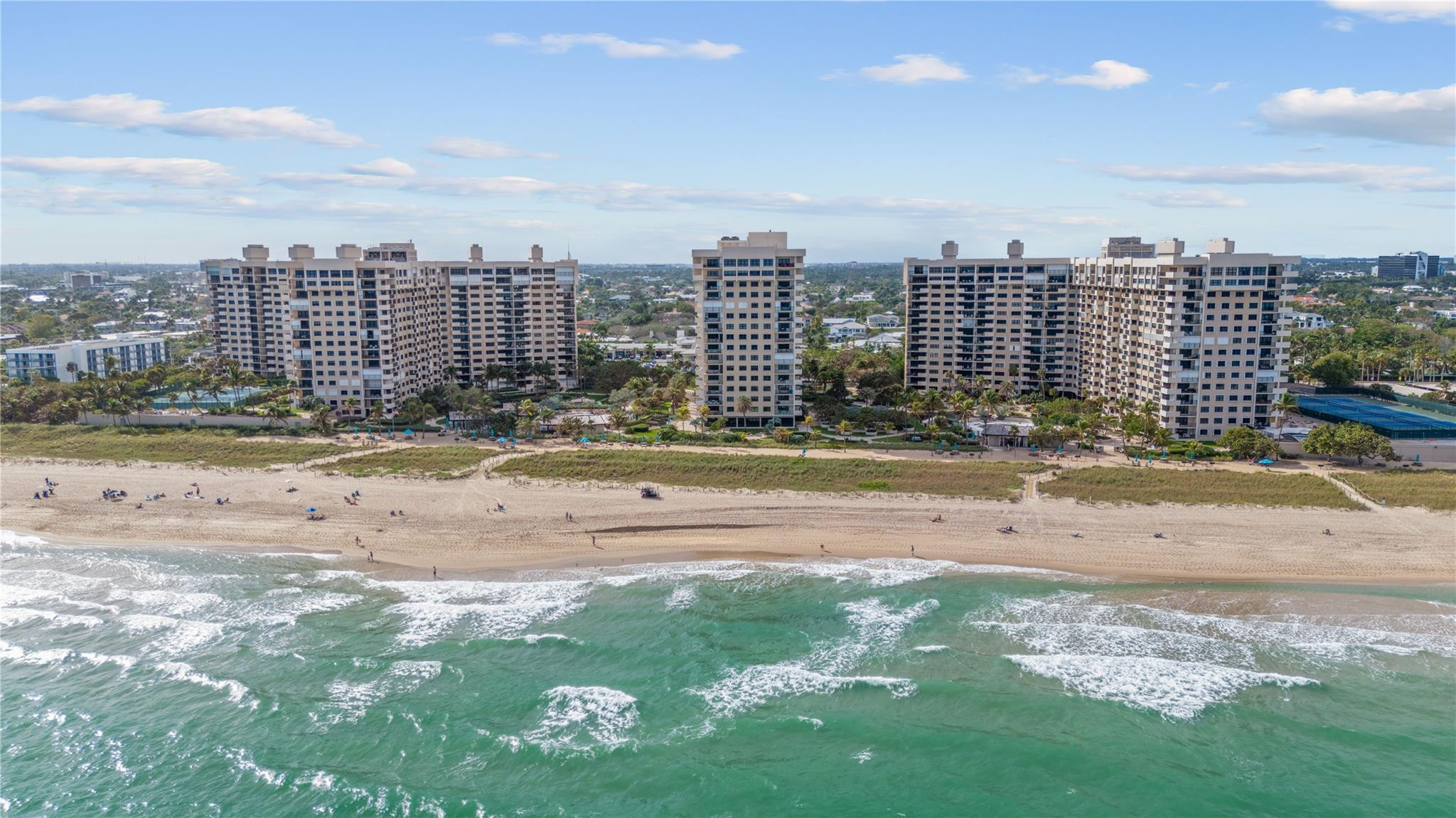 5000 N Ocean #1609, Lauderdale By The Sea FL 33308
