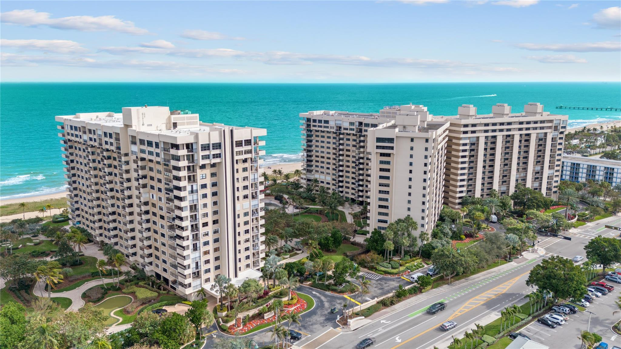 5000 N Ocean #1609, Lauderdale By The Sea FL 33308