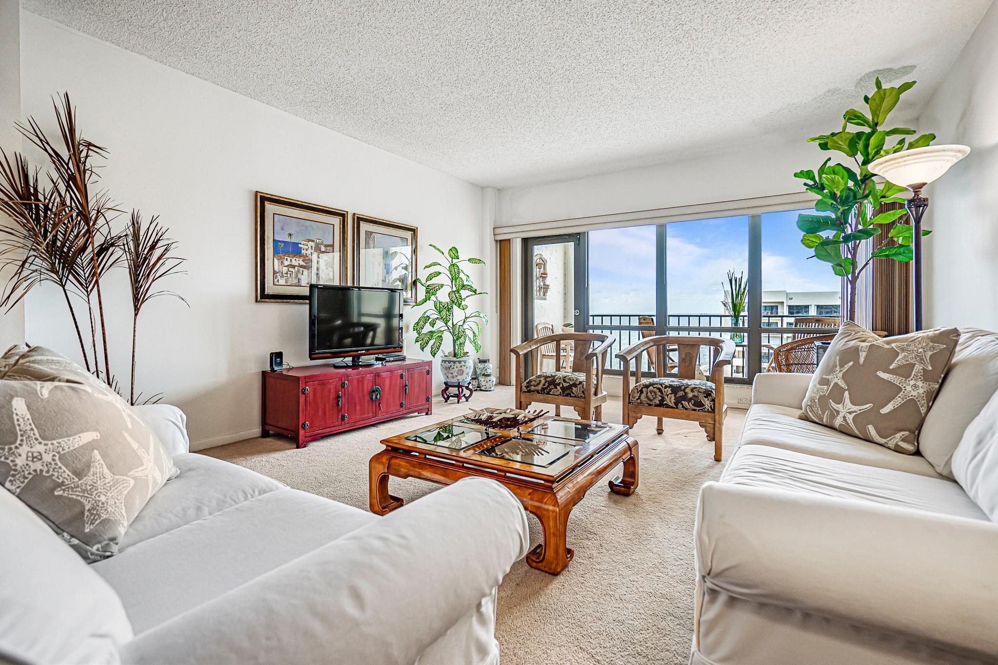5000 N Ocean #1609, Lauderdale By The Sea FL 33308