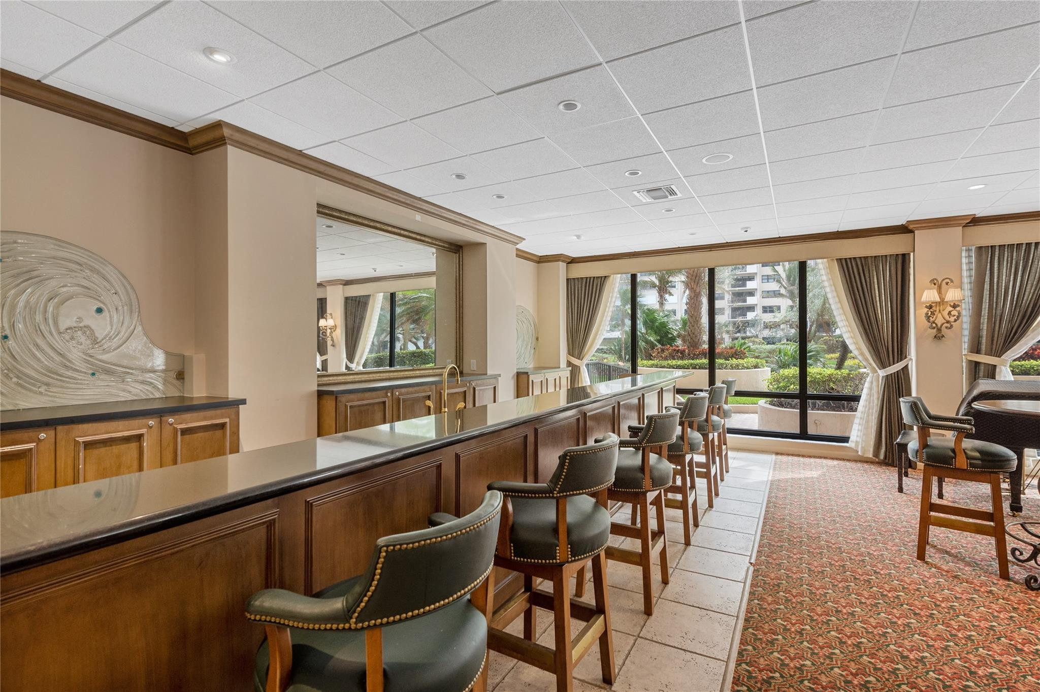 5000 N Ocean #1609, Lauderdale By The Sea FL 33308