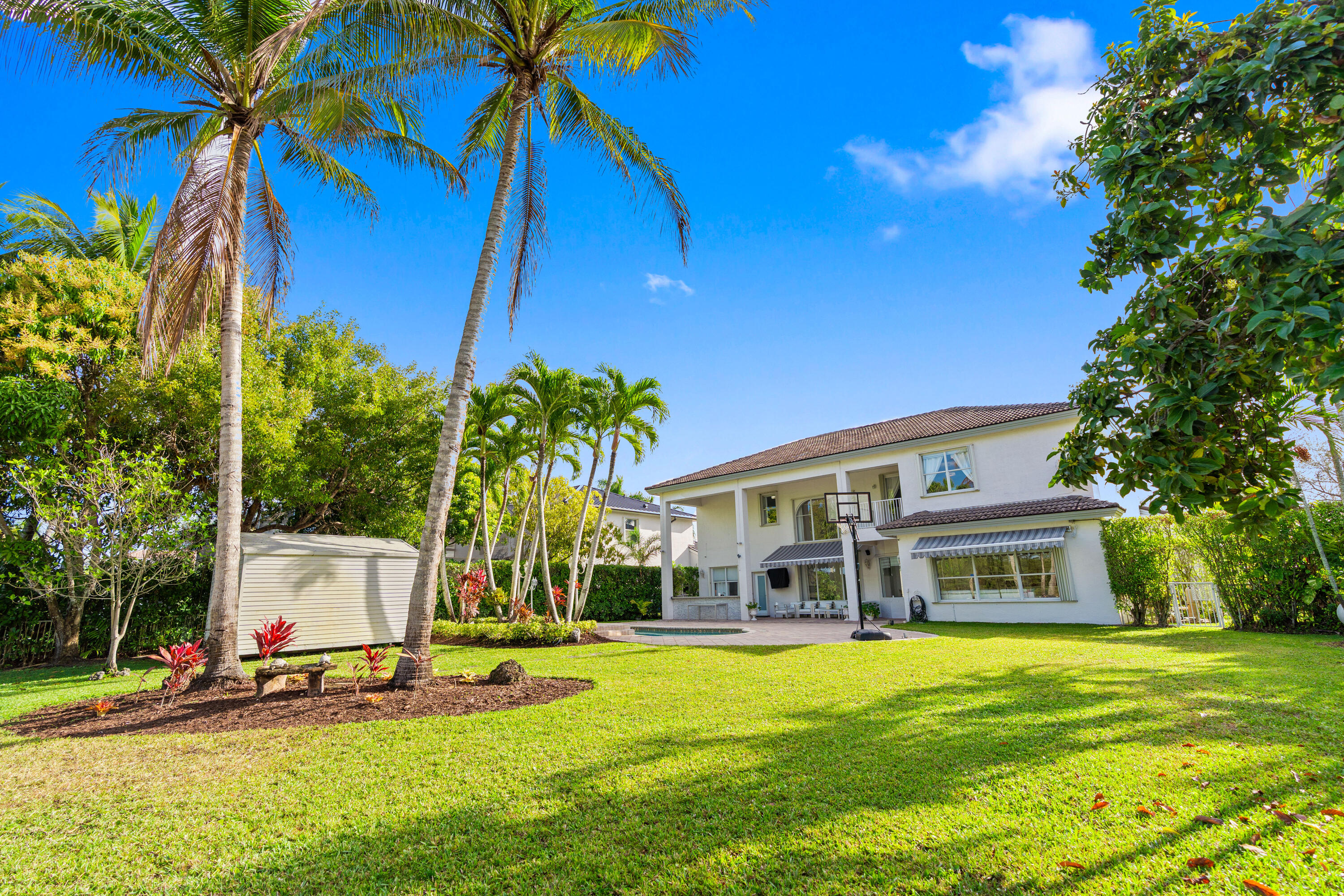 4918 SW 195th Ter, Miramar FL 33029