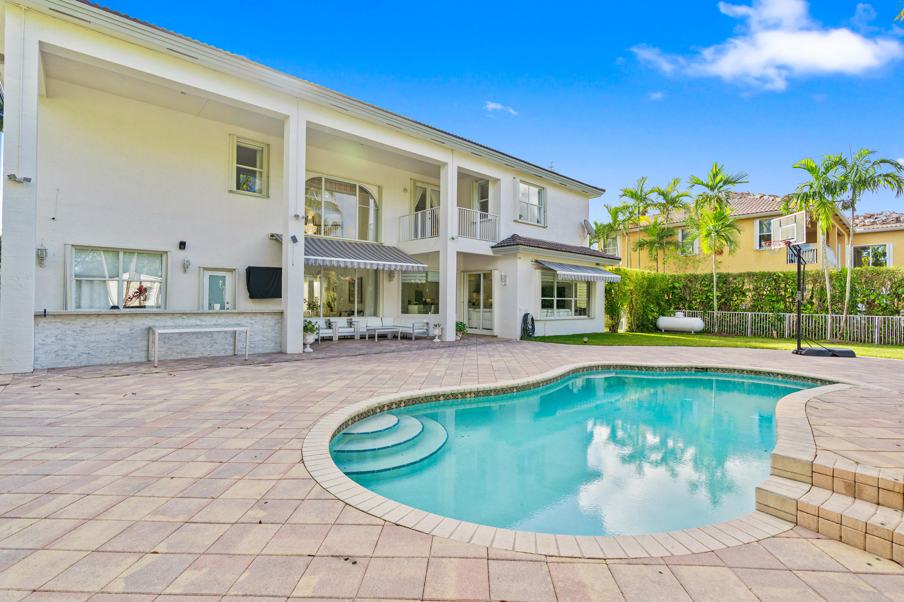 4918 SW 195th Ter, Miramar FL 33029