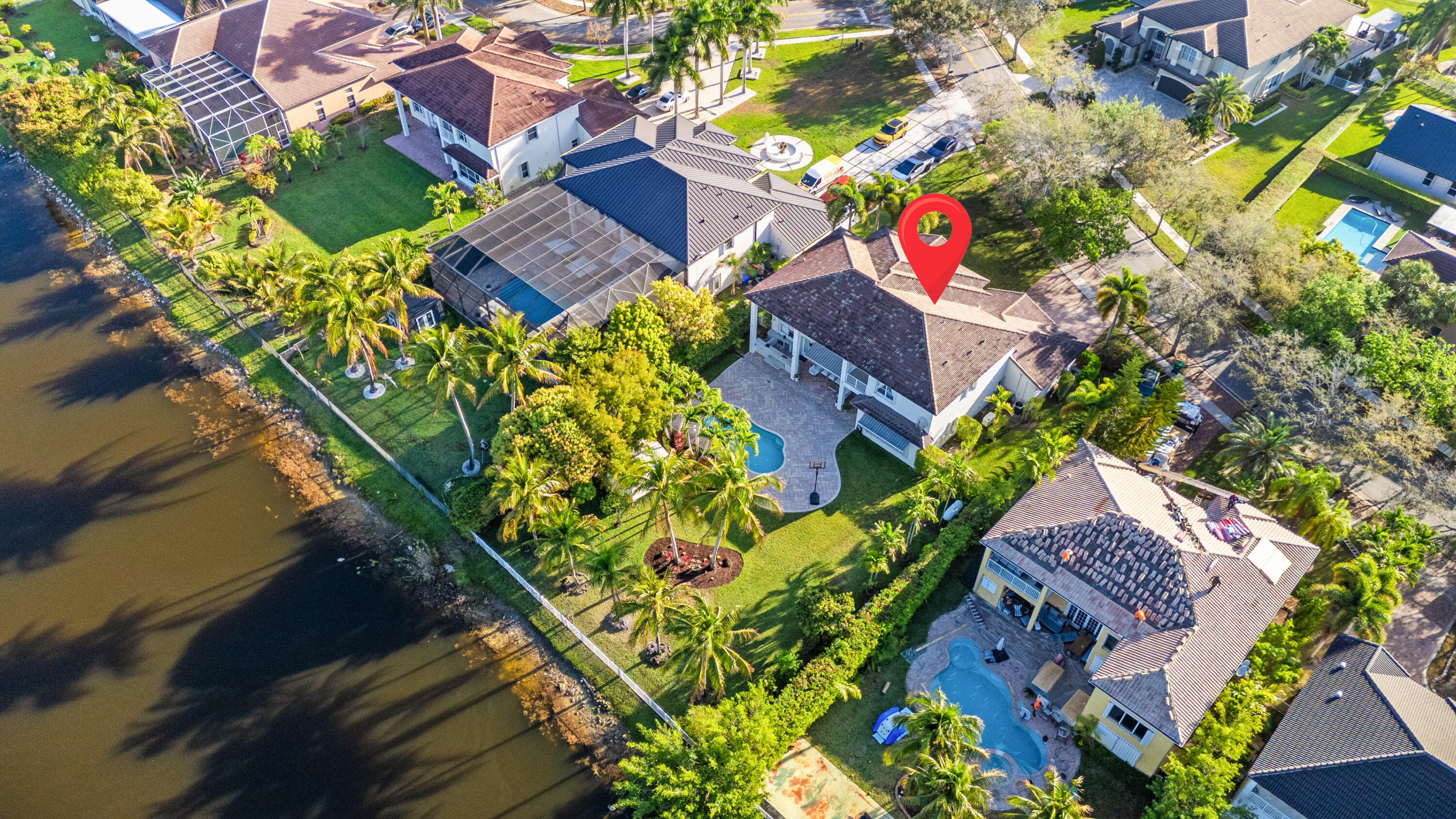 4918 SW 195th Ter, Miramar FL 33029