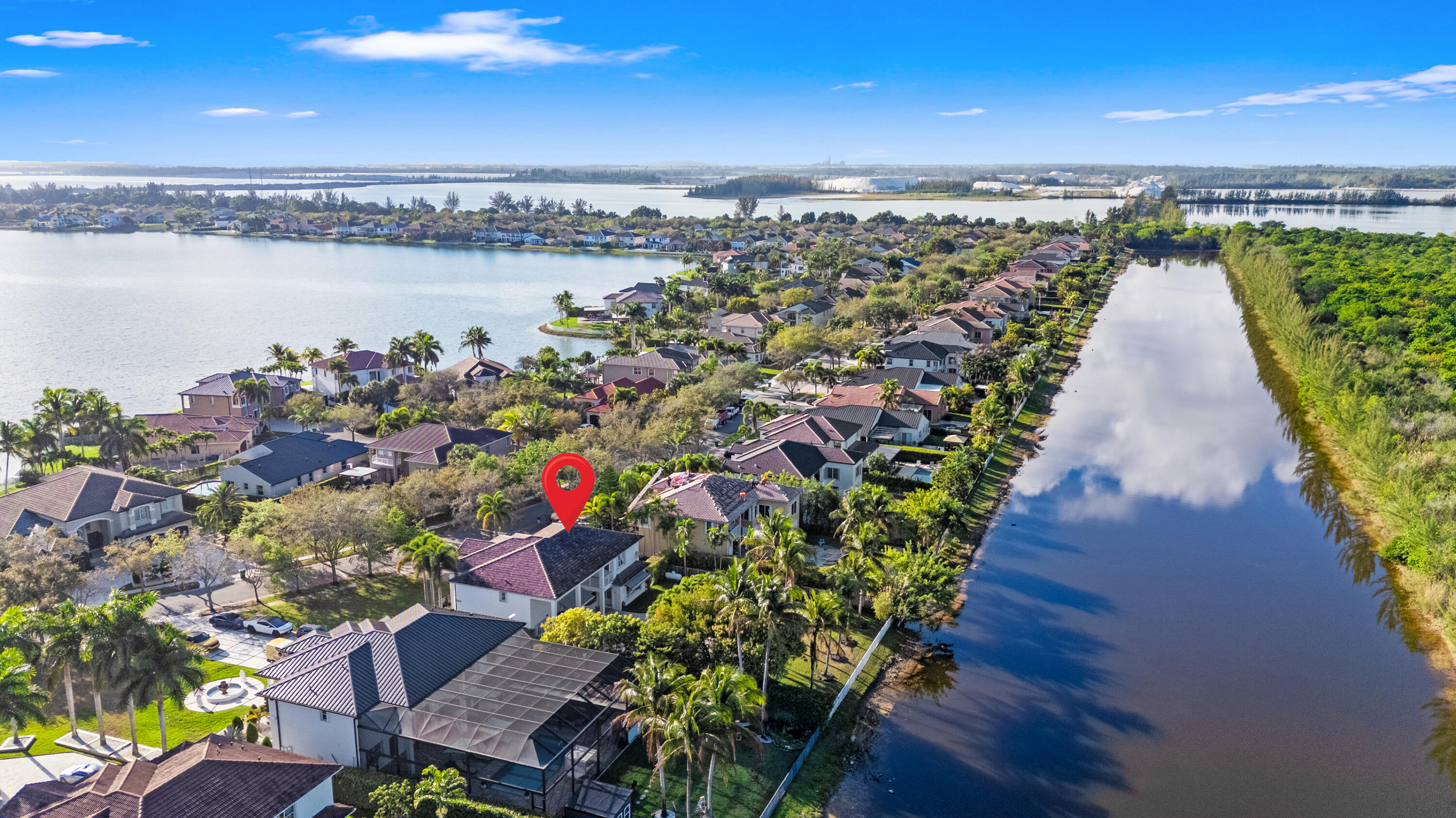 4918 SW 195th Ter, Miramar FL 33029