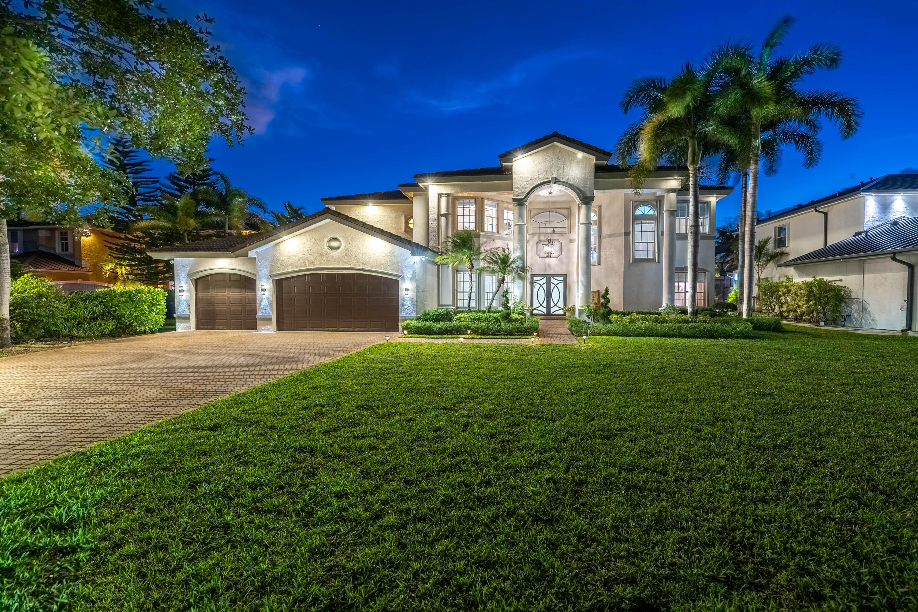 4918 SW 195th Ter, Miramar FL 33029