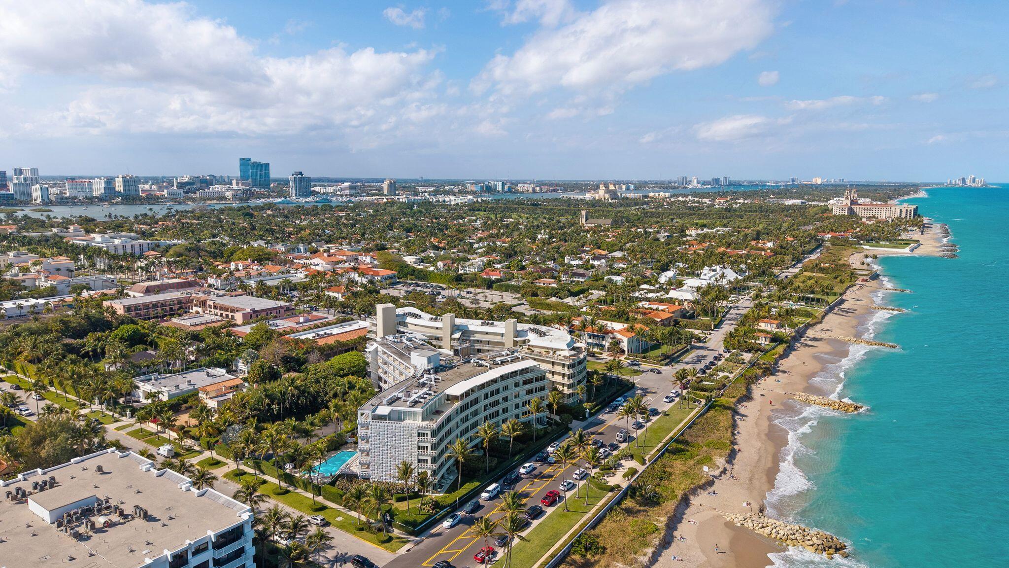 100 Royal Palm #G5, Palm Beach FL 33480