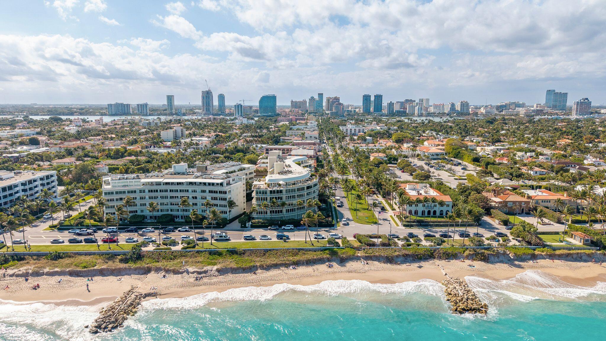100 Royal Palm #G5, Palm Beach FL 33480