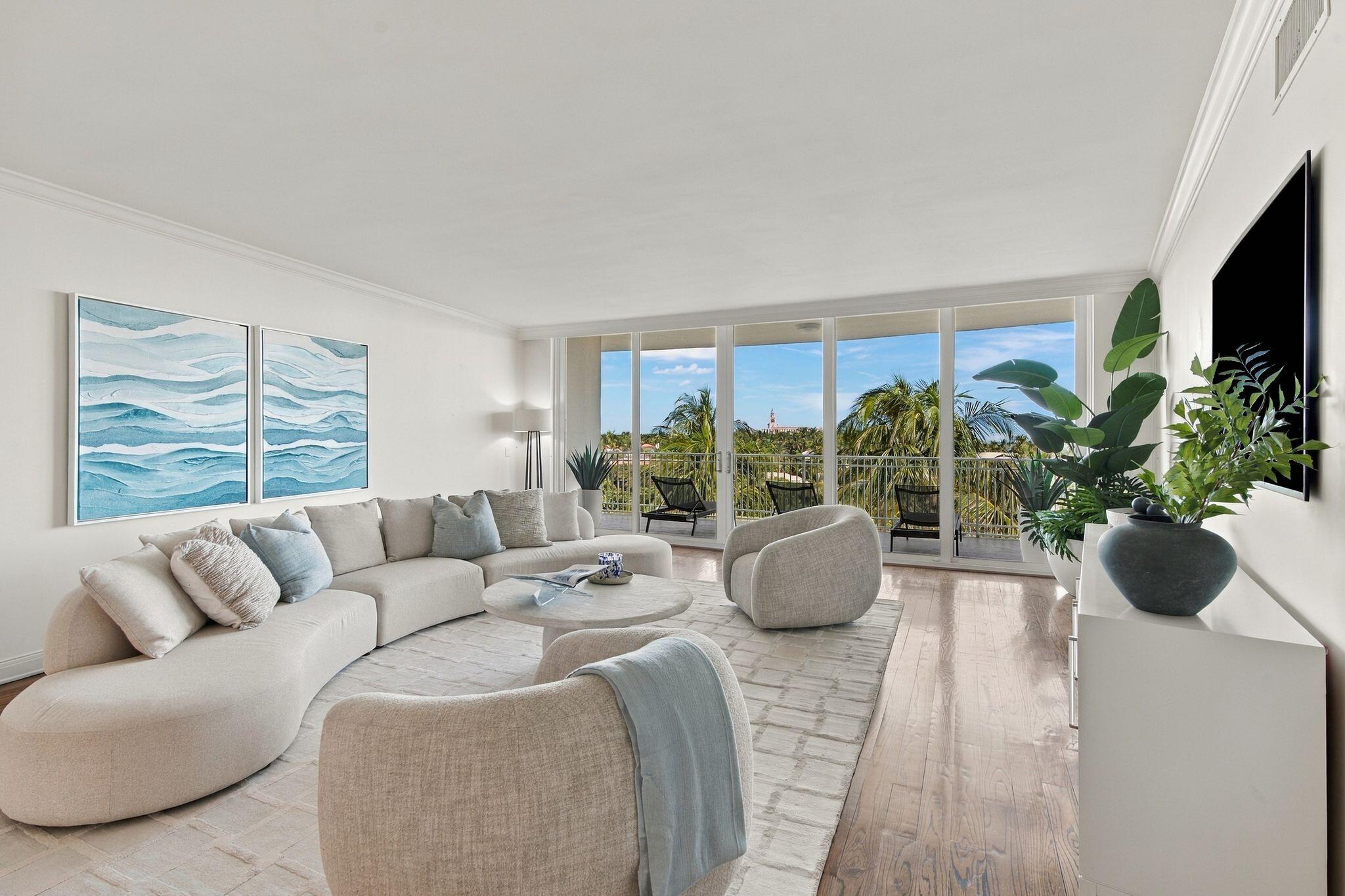 100 Royal Palm #G5, Palm Beach FL 33480